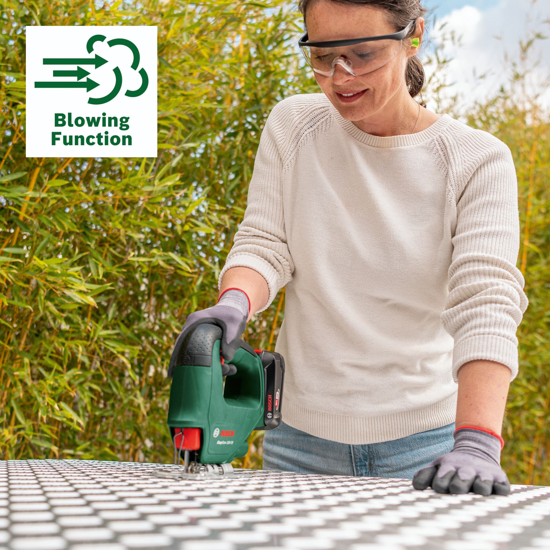 Bekleidung, Handschuh, Garten, Natur, Draußen