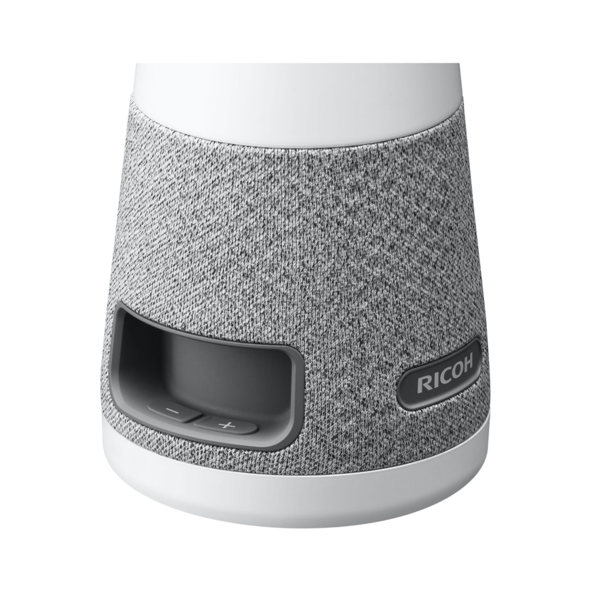 Elektronik, Sprecher, Elektronik, Sprecher