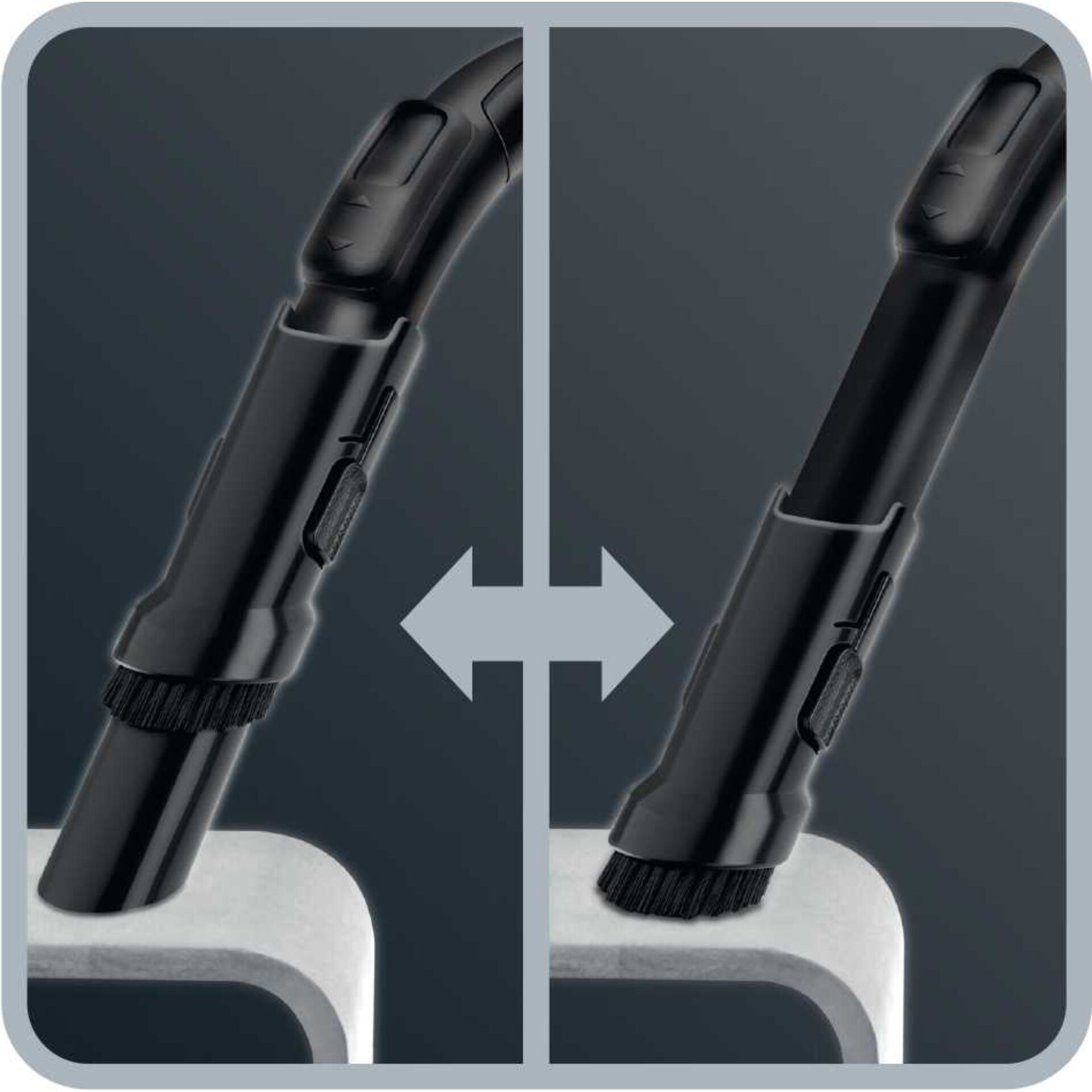 Elektrisches Gerät, Mikrophon