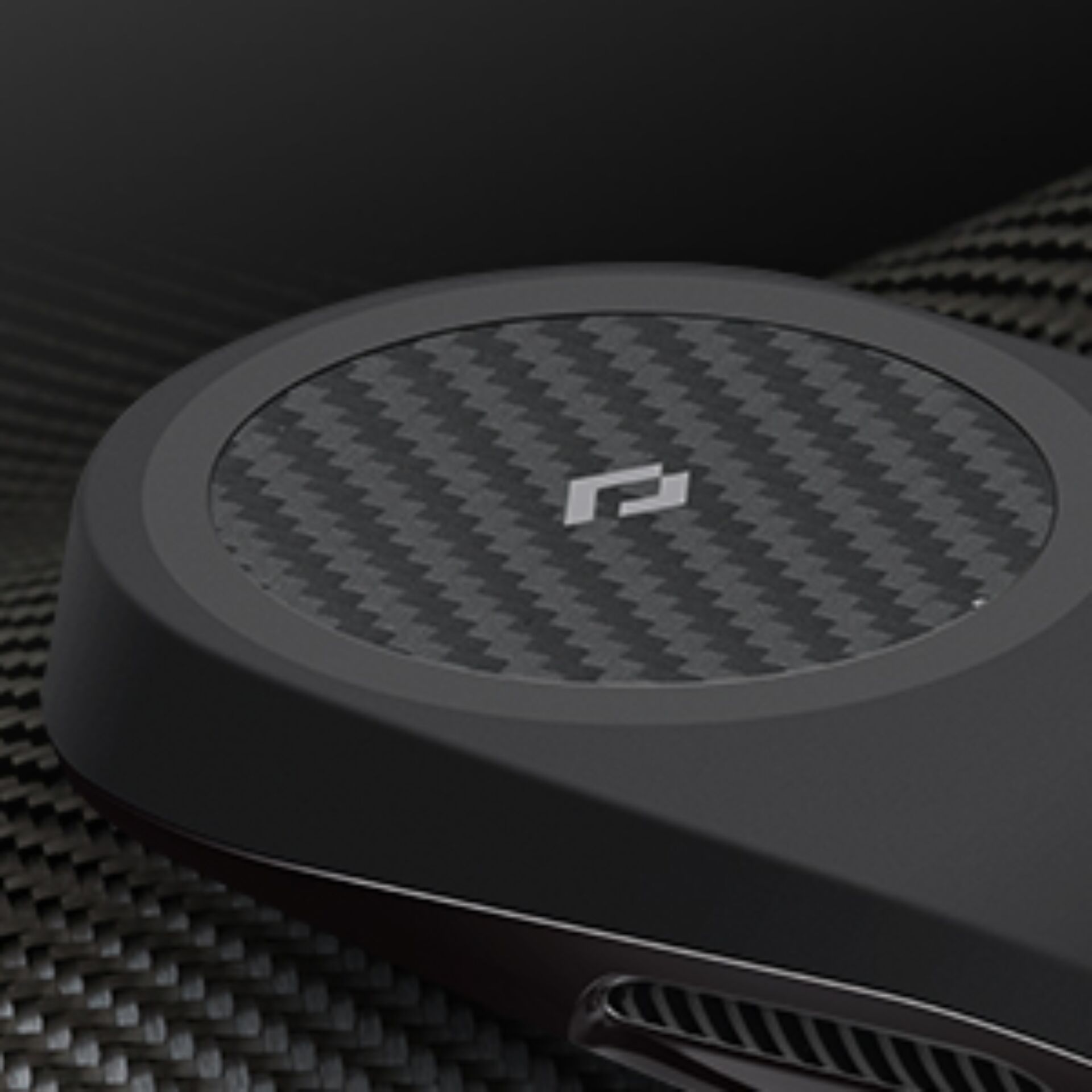 Elektronik, Sprecher