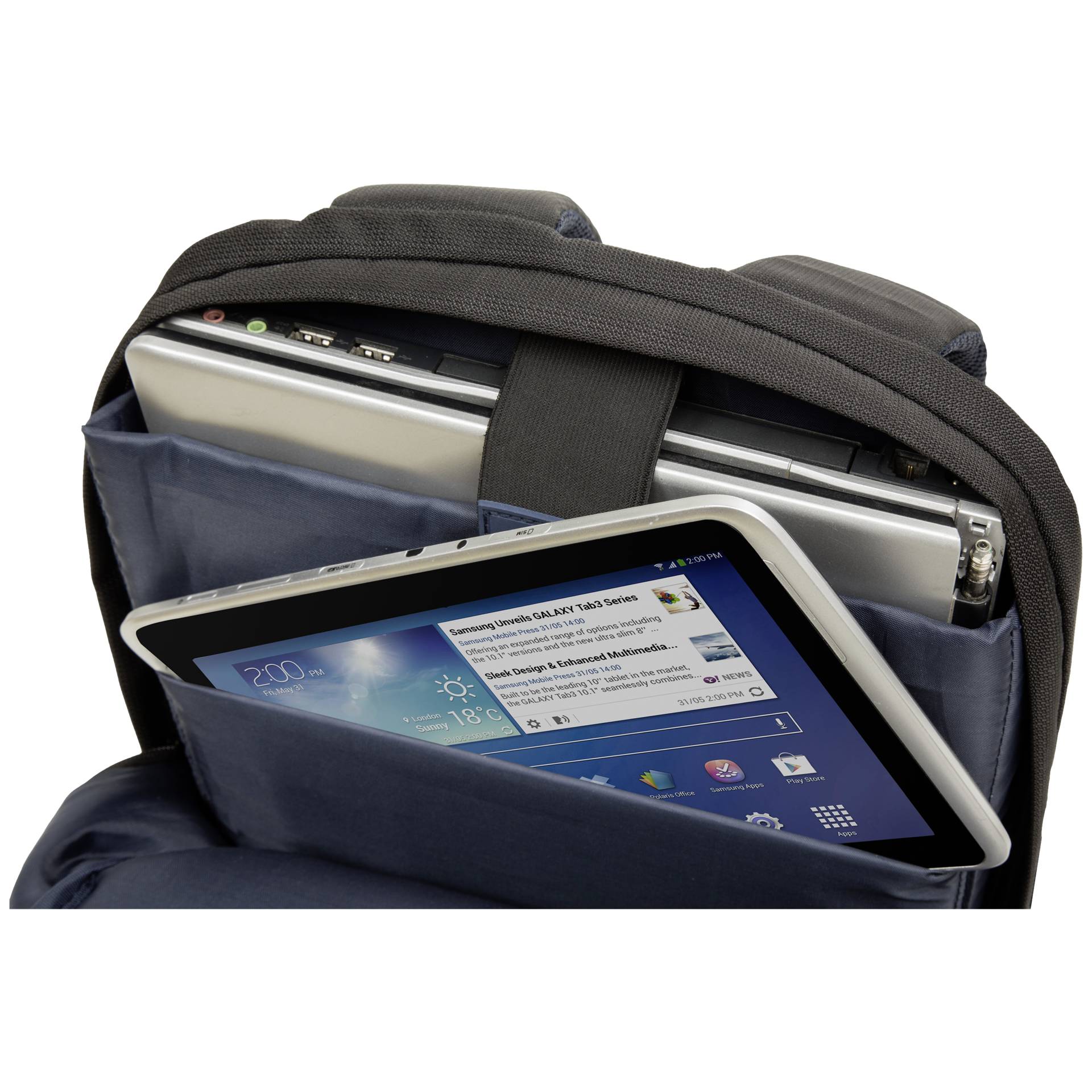 Computer, Elektronik, Tablet-Computer