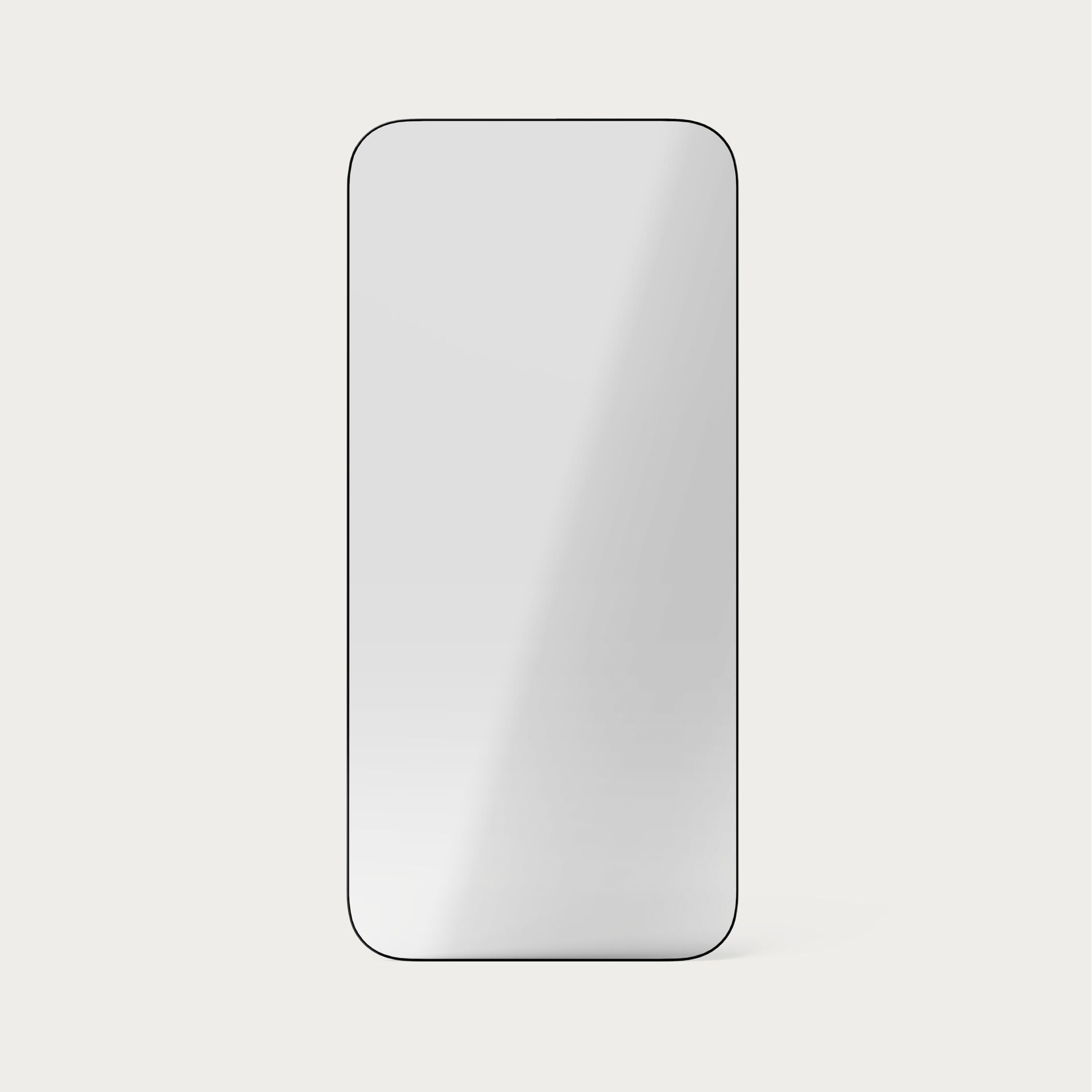 Moment Anti-Reflective Glass  Screen Prot. iP 17 Pro Max 2PK