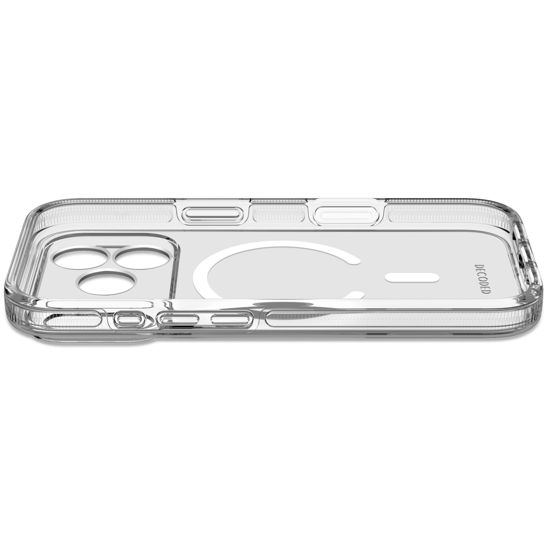 hülle, transparent, iPhone, klar, Schutzhülle