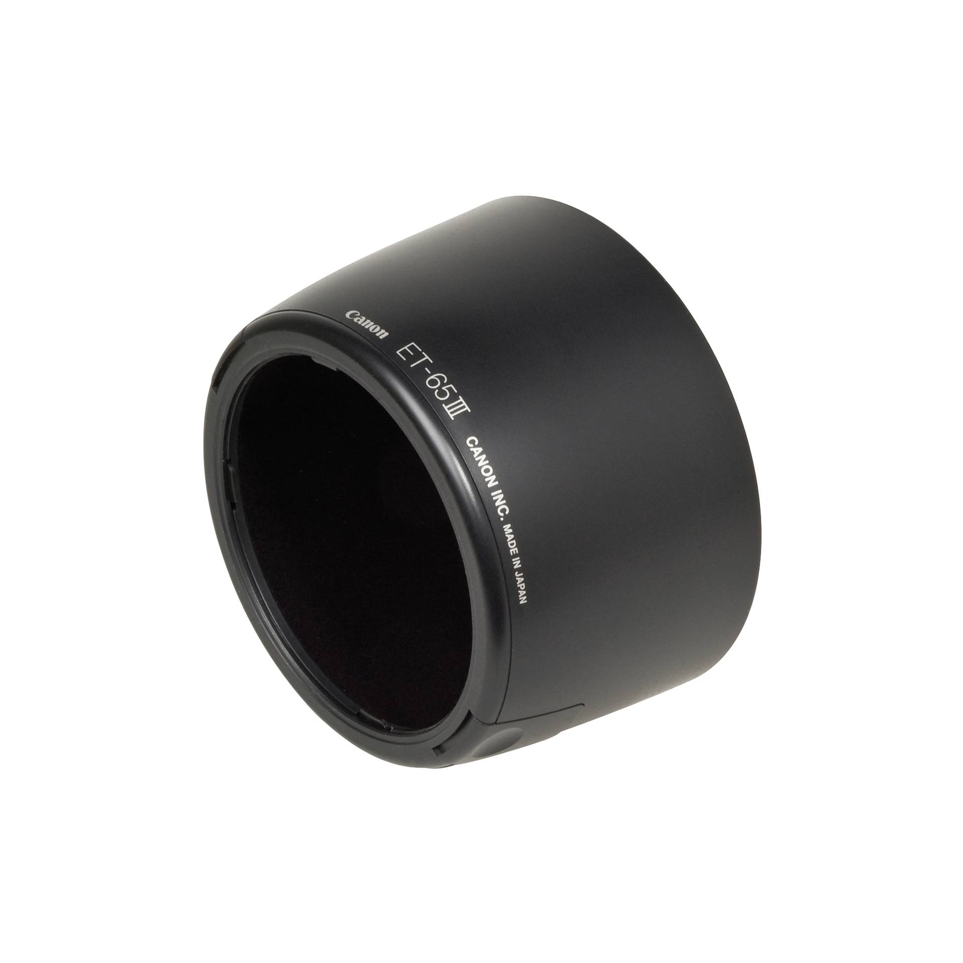 Elektronik, Kamera-Linse