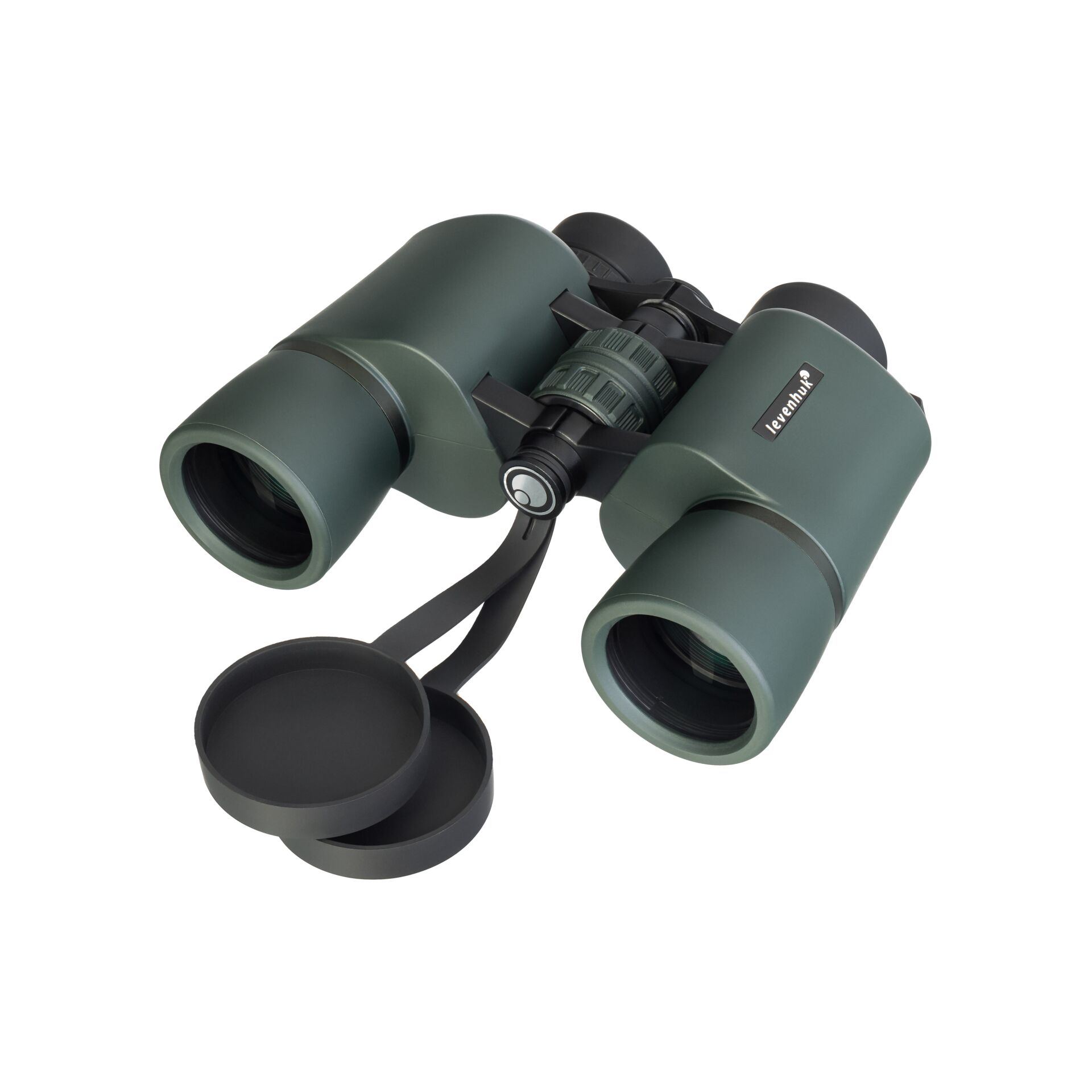 Fernglas, Binoculars, Grün, Okular, Kompakt