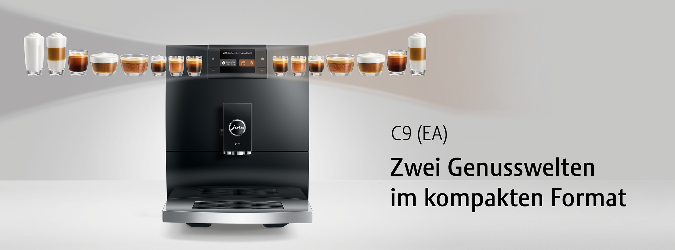 Espressomaschine, Kaffeemaschine, Frischmilch, Kaffeeautomat, Kaffeekonsole