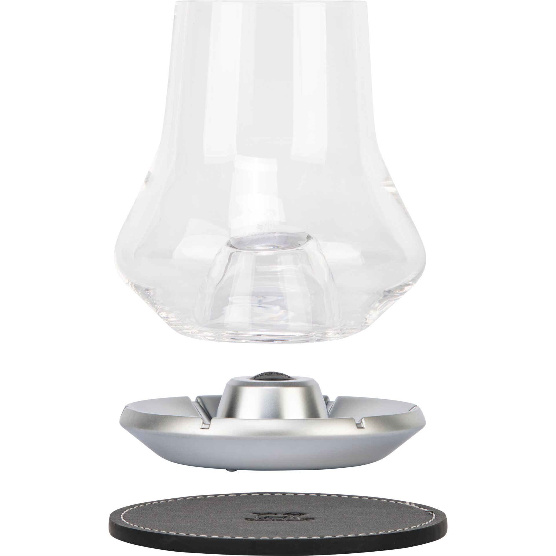 Glasbehälter, Kaffeemaschine, Kaffeekannenaufsatz, Schutzdeckel, Basisplatte