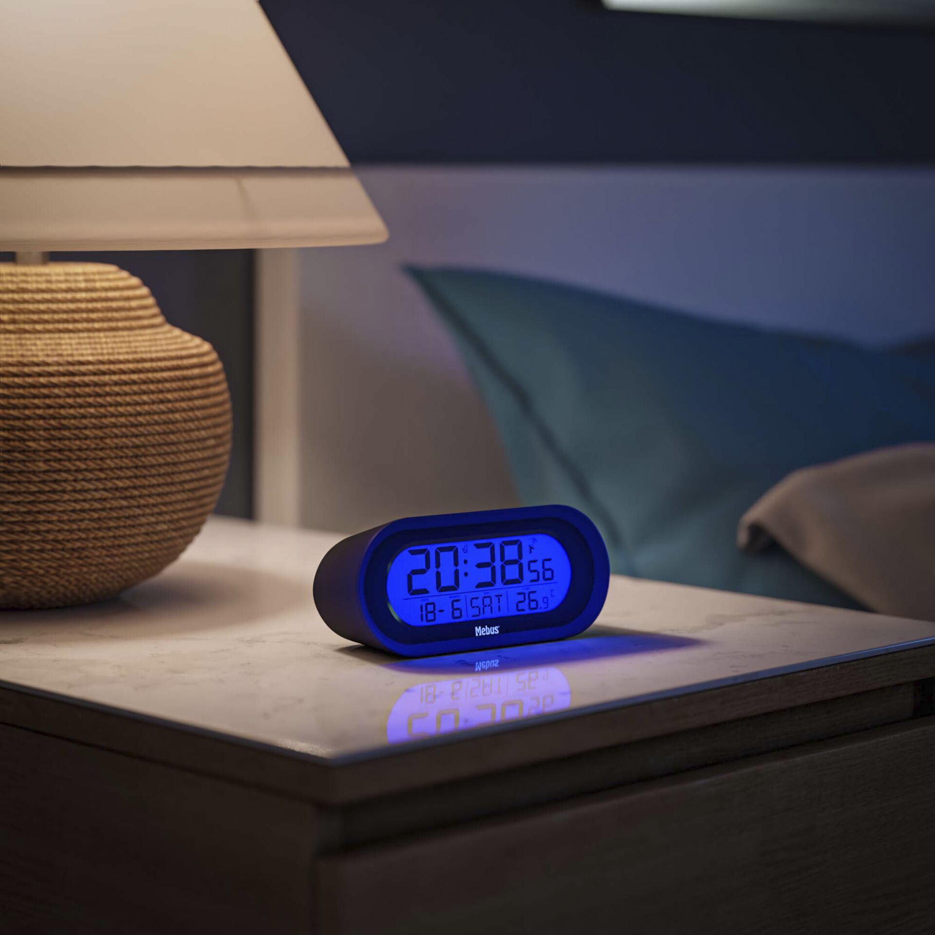 Computerausrüstung, Überwachen, Bildschirm, Wecker