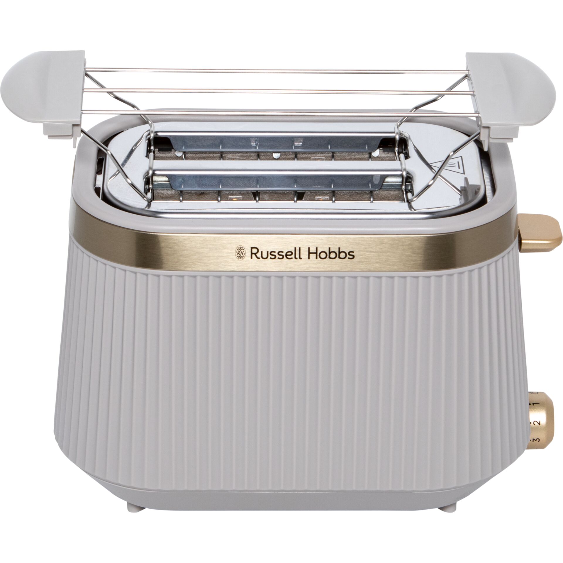 Russell Hobbs Bronte       stone  Toaster                 26761-56