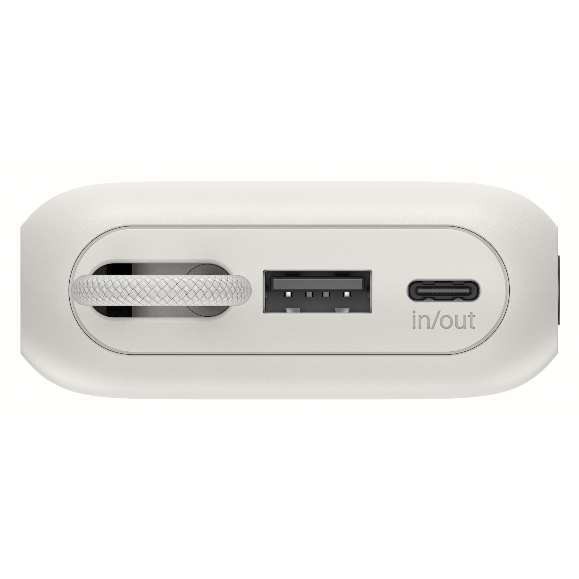 USB-C, USB-A, Adapter, in/out, Aluminium