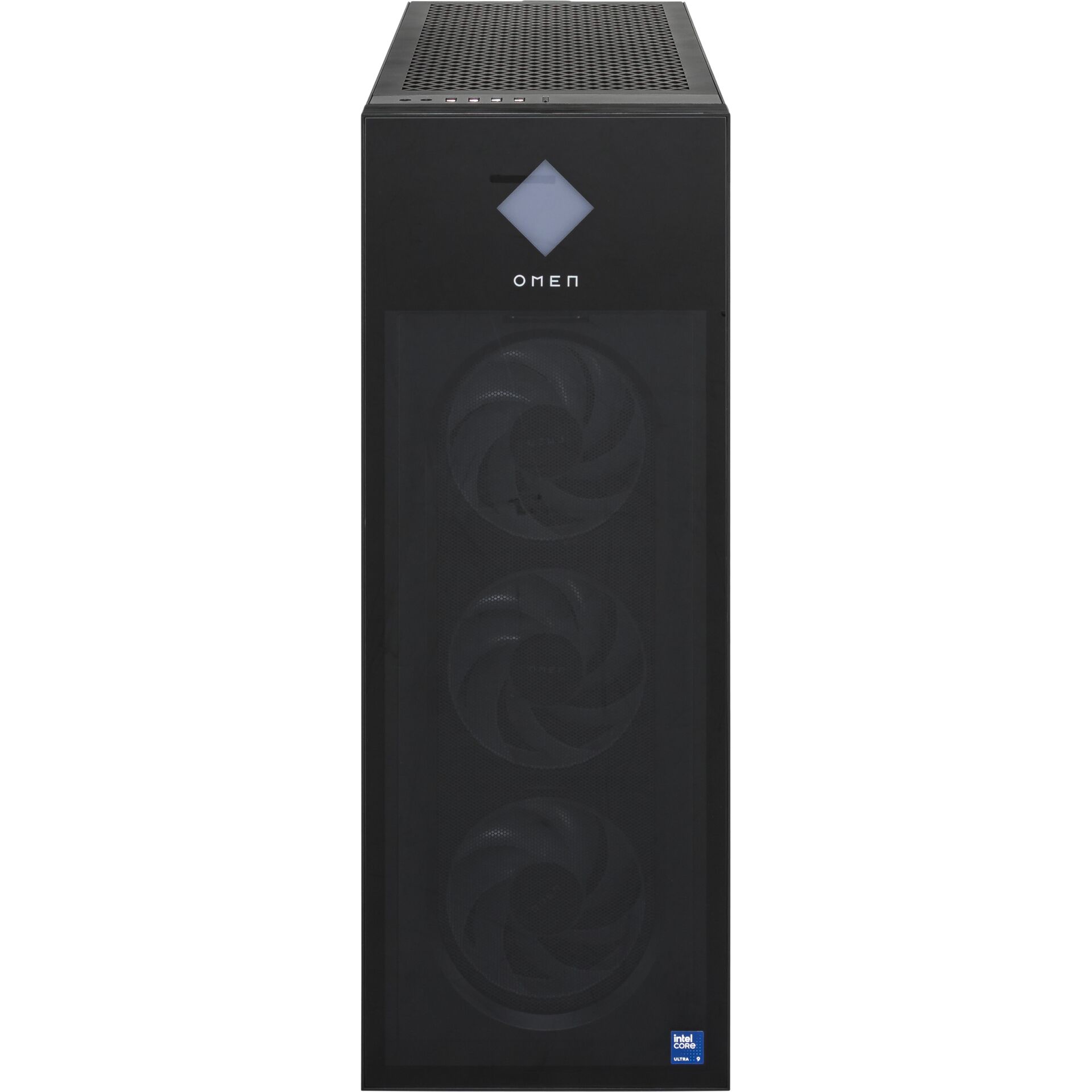 Desktop, PC, Turmgehäuse, Gaming, Kühlungsventilatoren