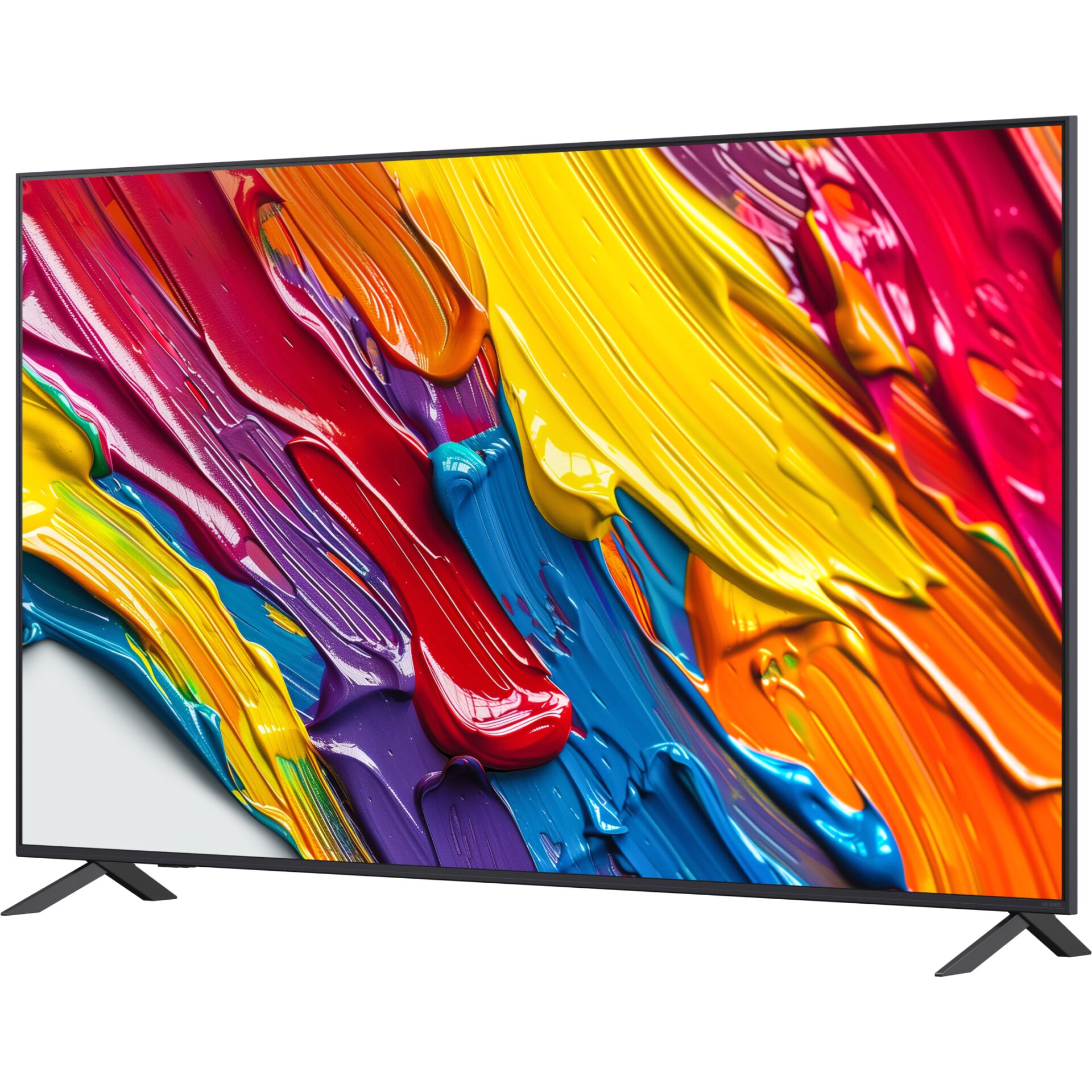 Fernseher, LED, Flachbildschirm, 8K?, Bildschirm