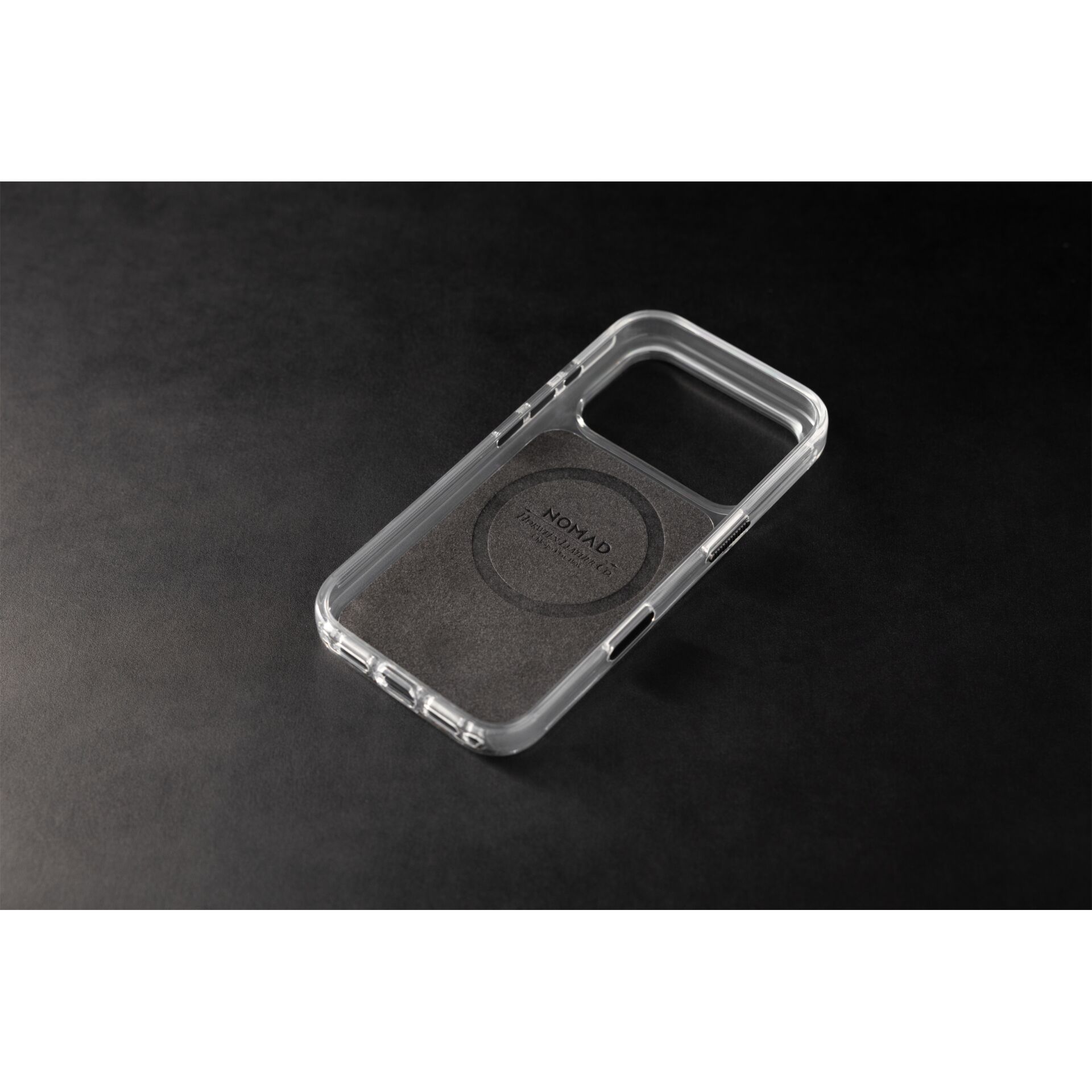 hülle, case, transparent, smartphone, magnetische-free-stan?