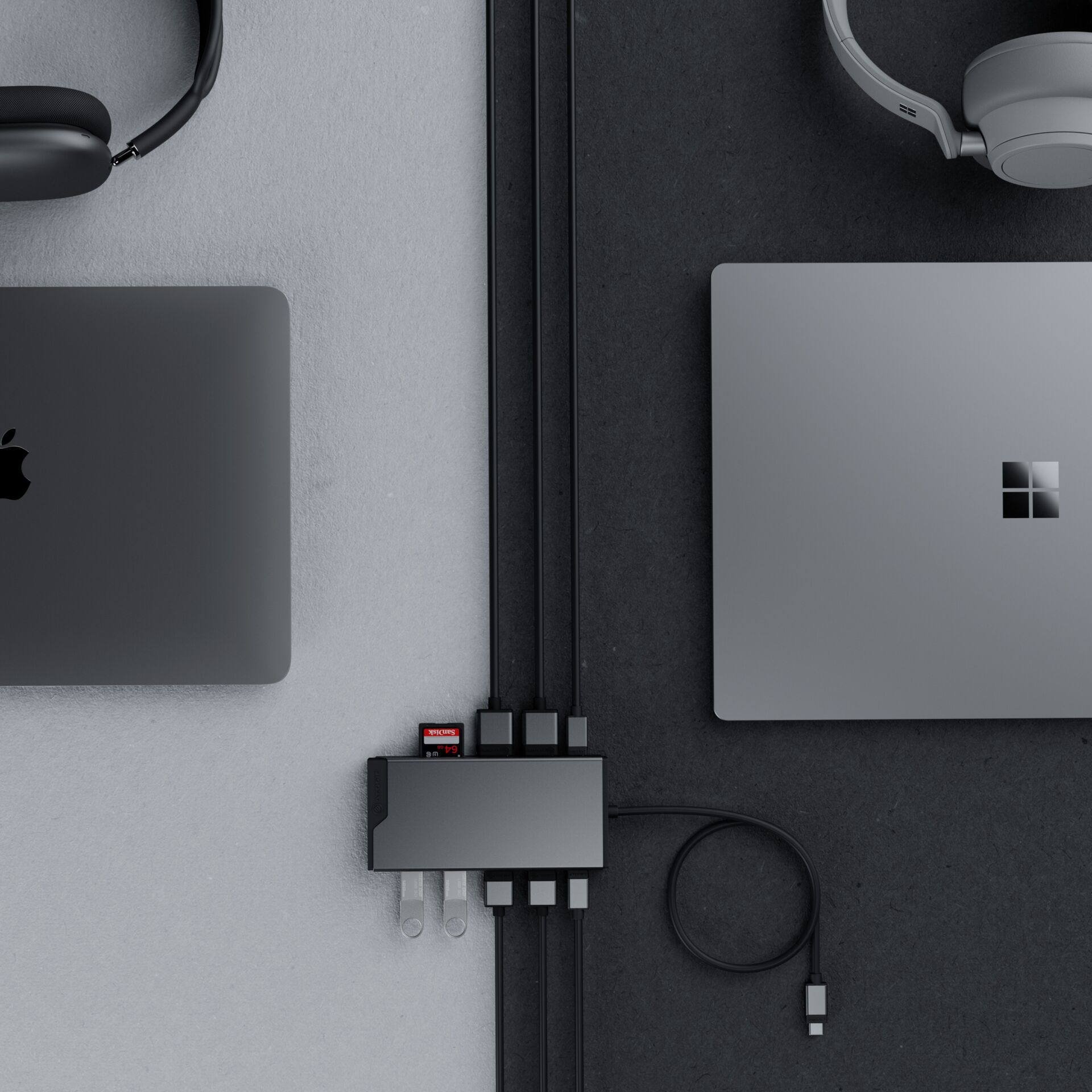 Adapter, Elektronik, Adapter, Elektronik