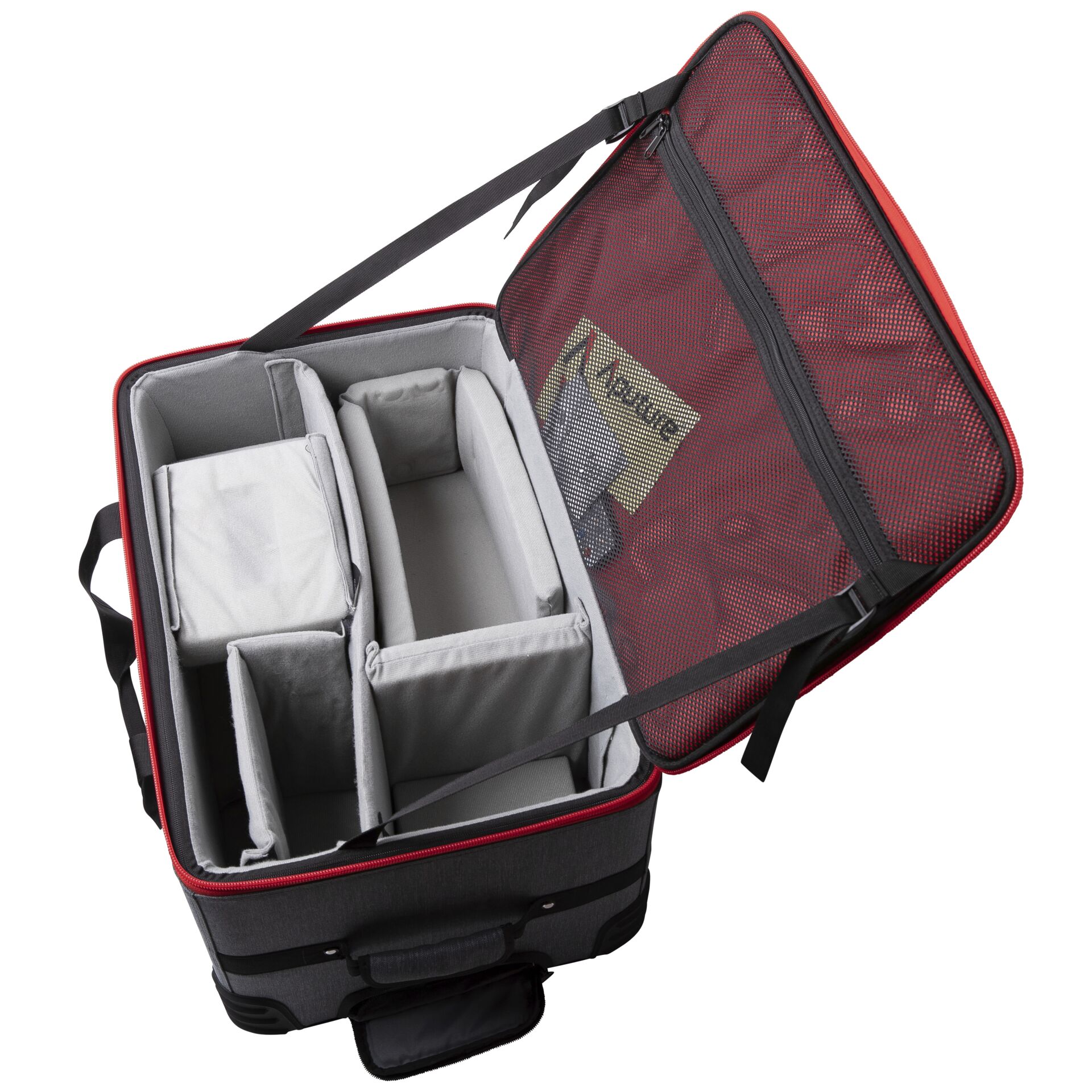 Gepäck, Erste Hilfe