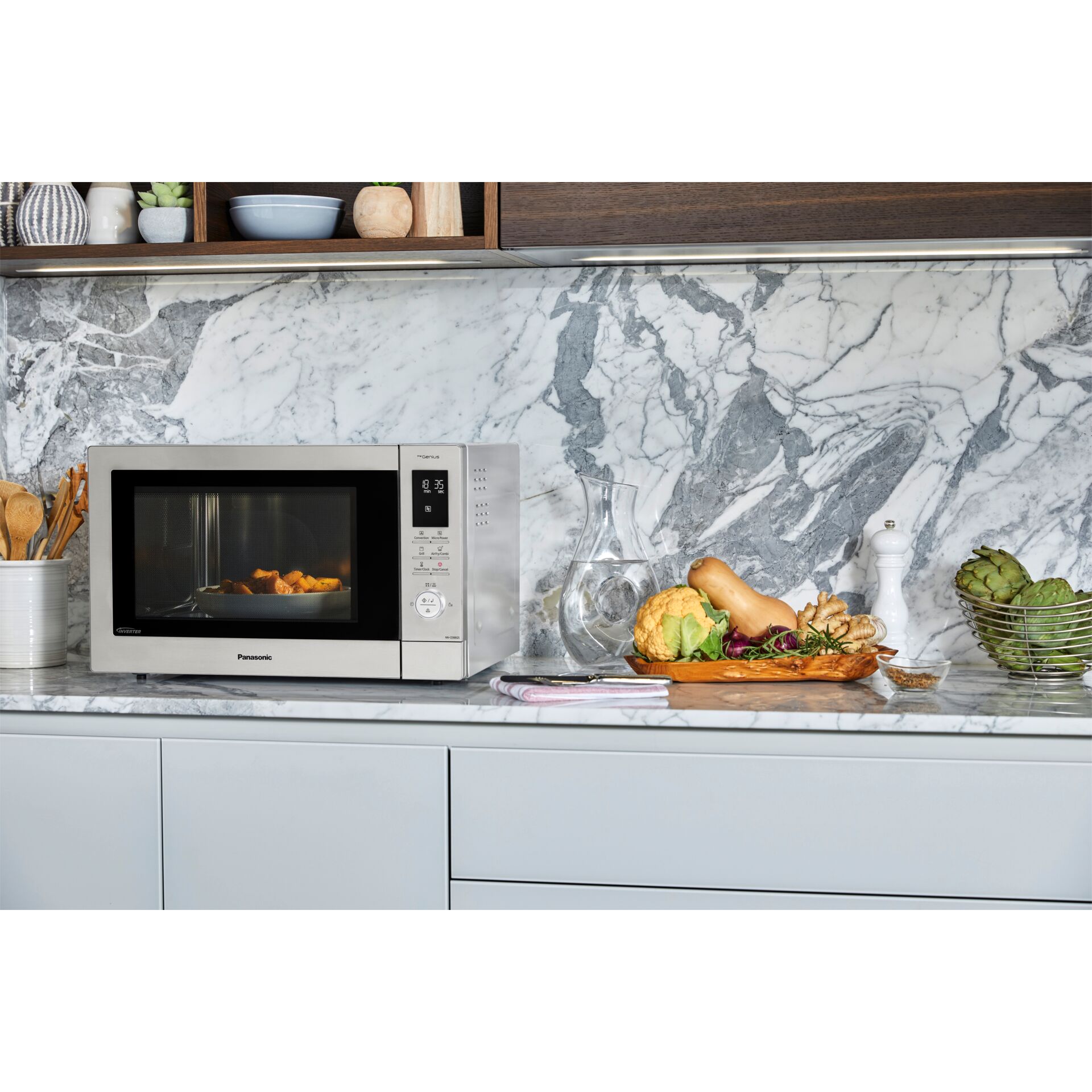 Gerät, Elektrisches Gerät, Mikrowelle, Ofen