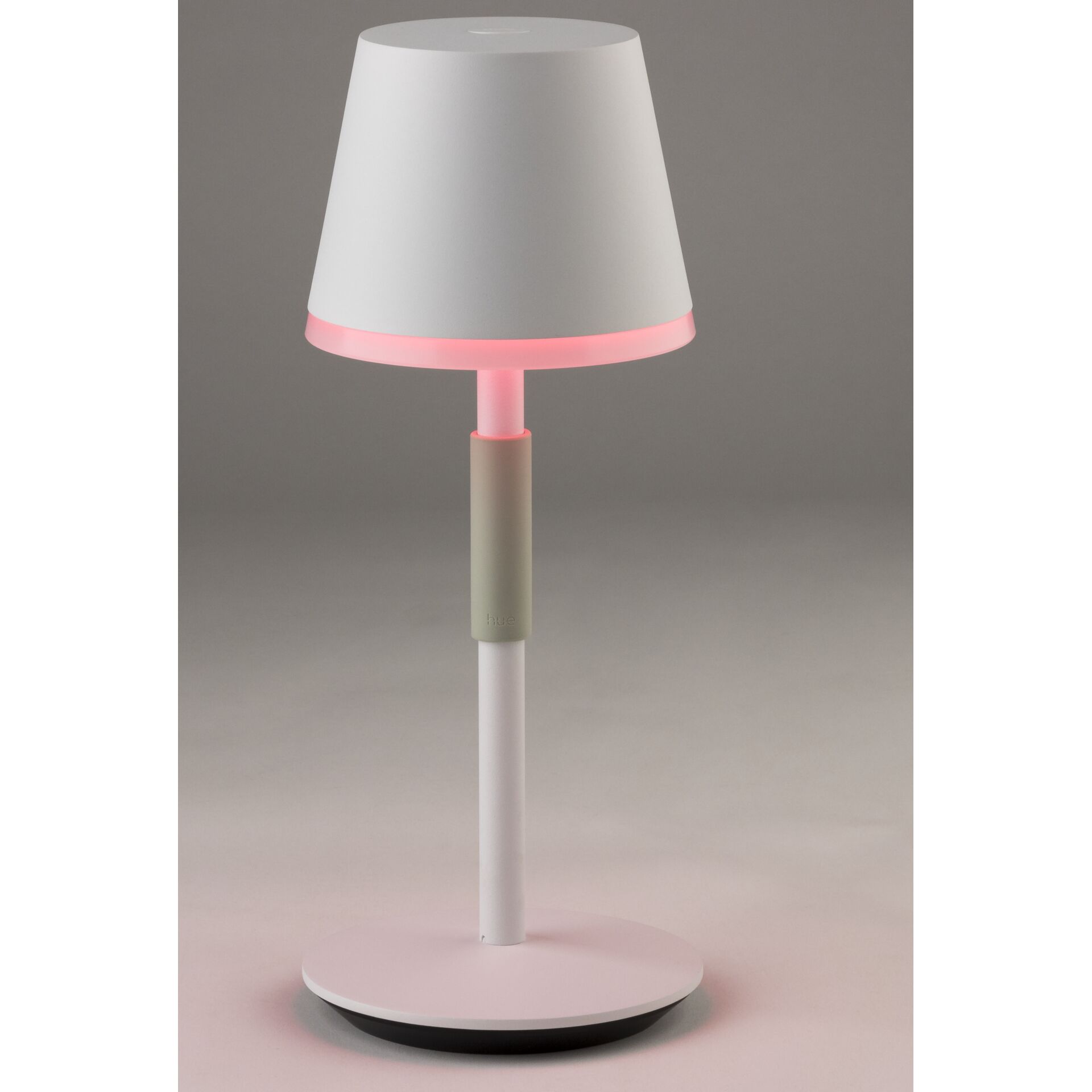 Lampe, Tischlampe, Lampenschirm