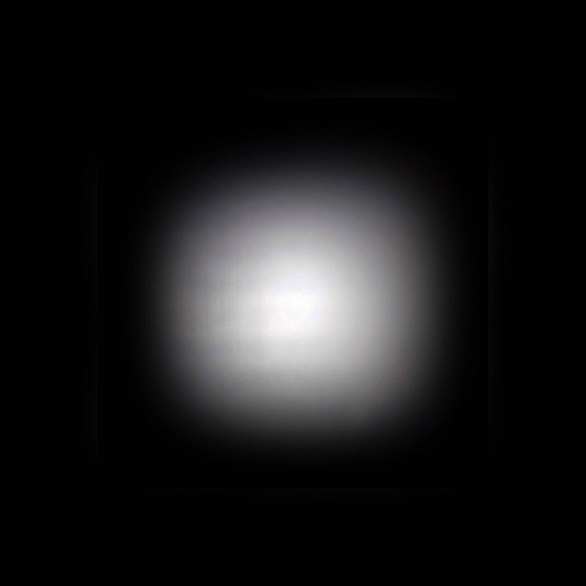 Beleuchtung, Aufflackern, Licht, Nacht, Mond