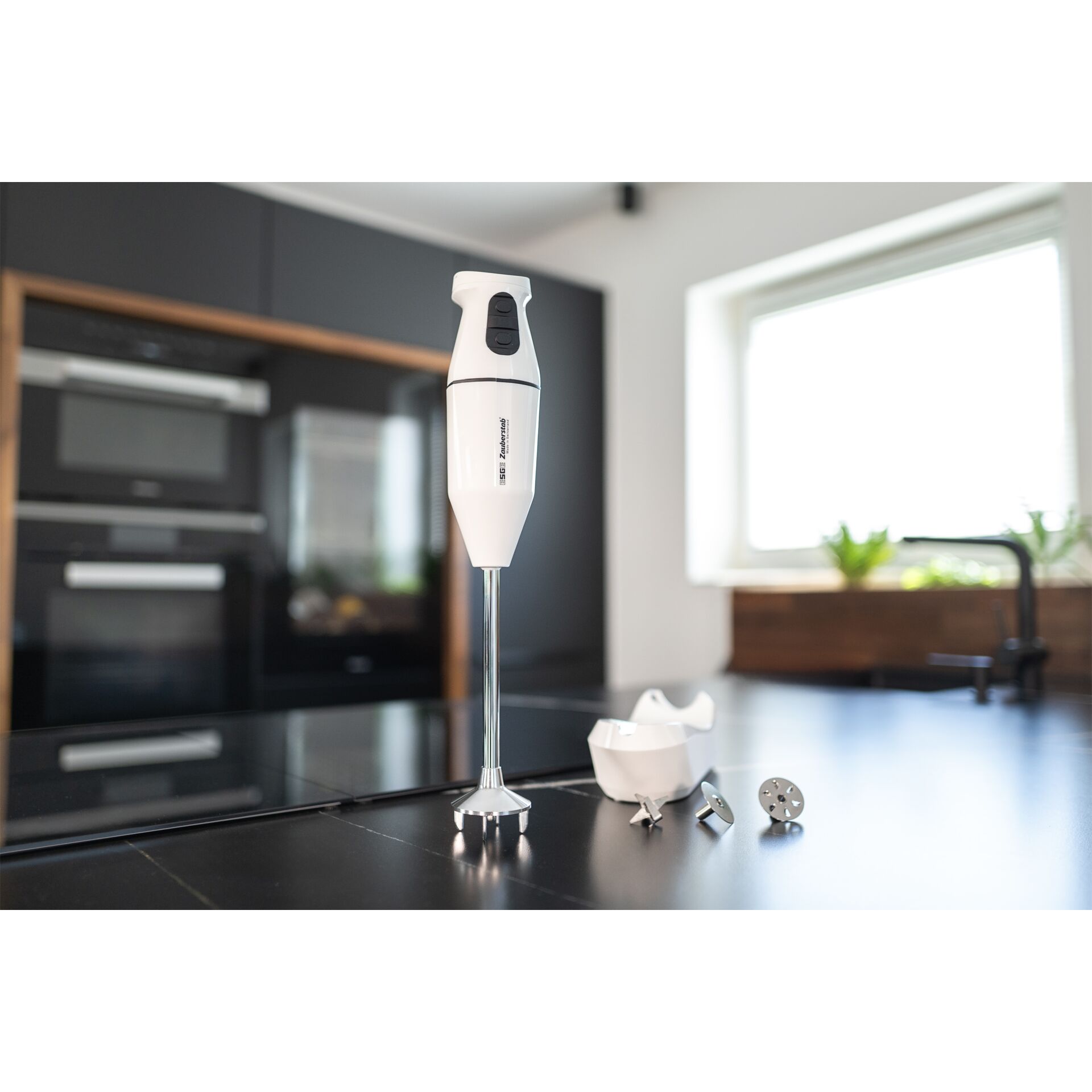 Gerät, Elektrisches Gerät, Mischer