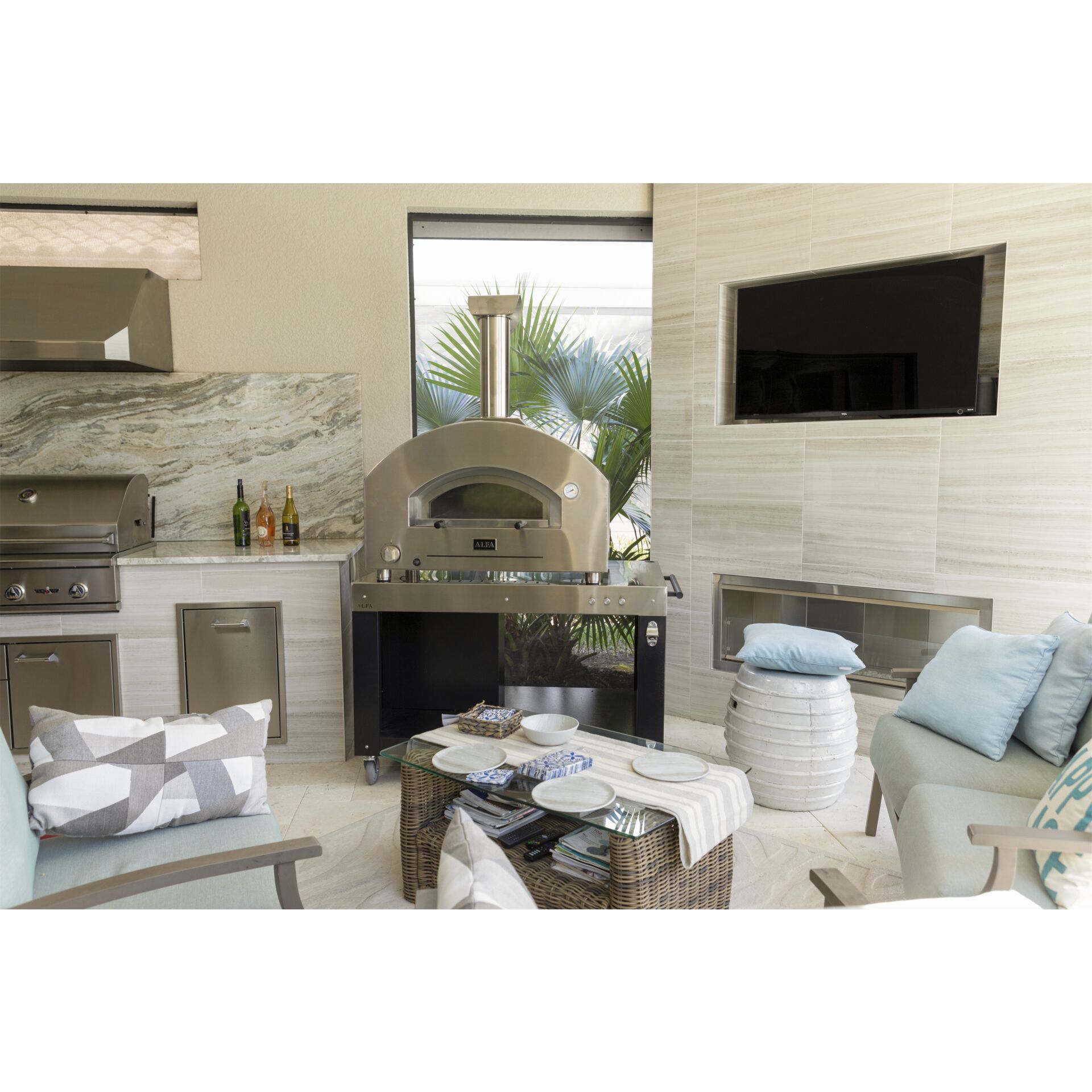 Innenarchitektur, Wohnzimmer, Dekoration Ihres Zuhauses, Kissen, Tabelle