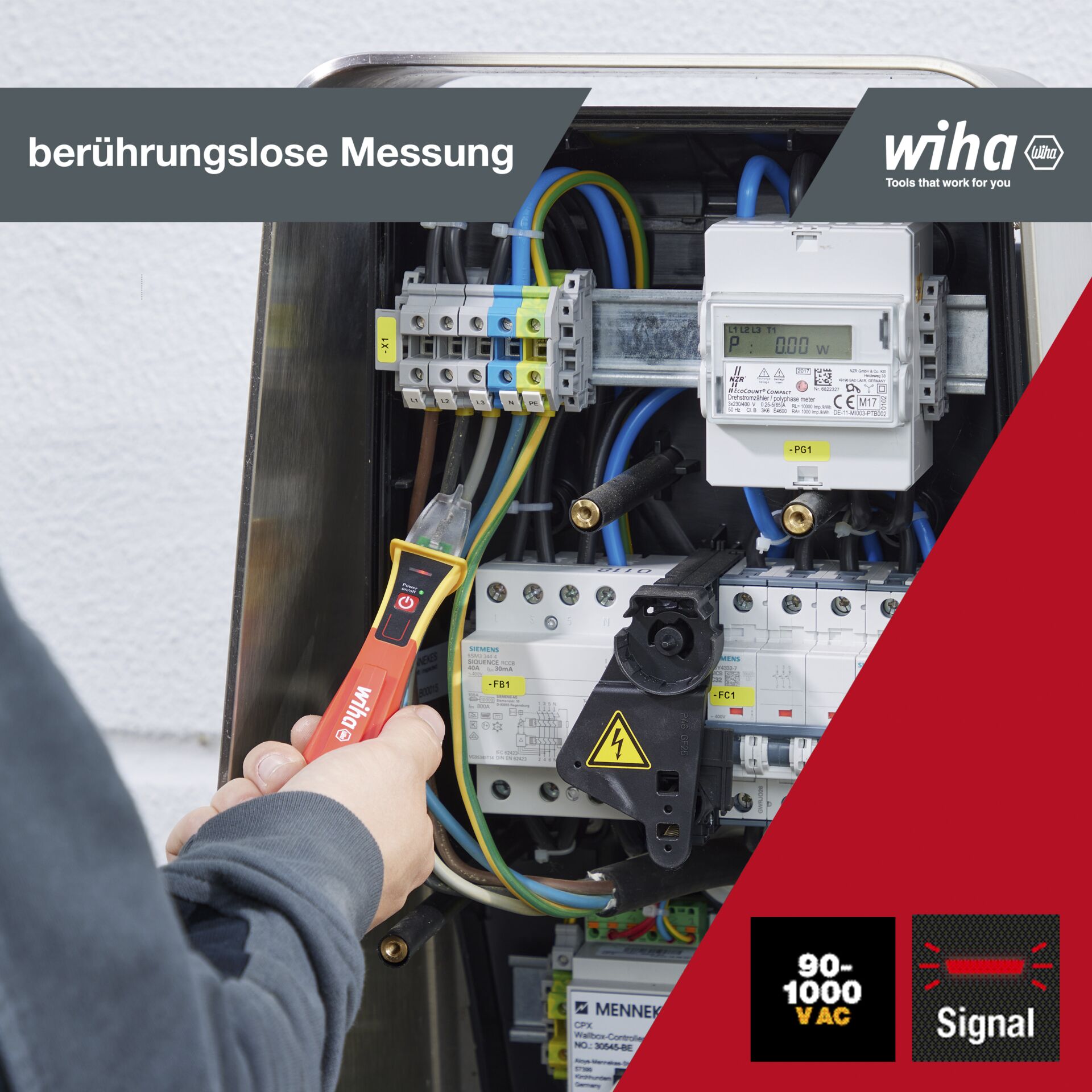 Computerausrüstung, Verkabelung, Gaspumpe, Pumpe