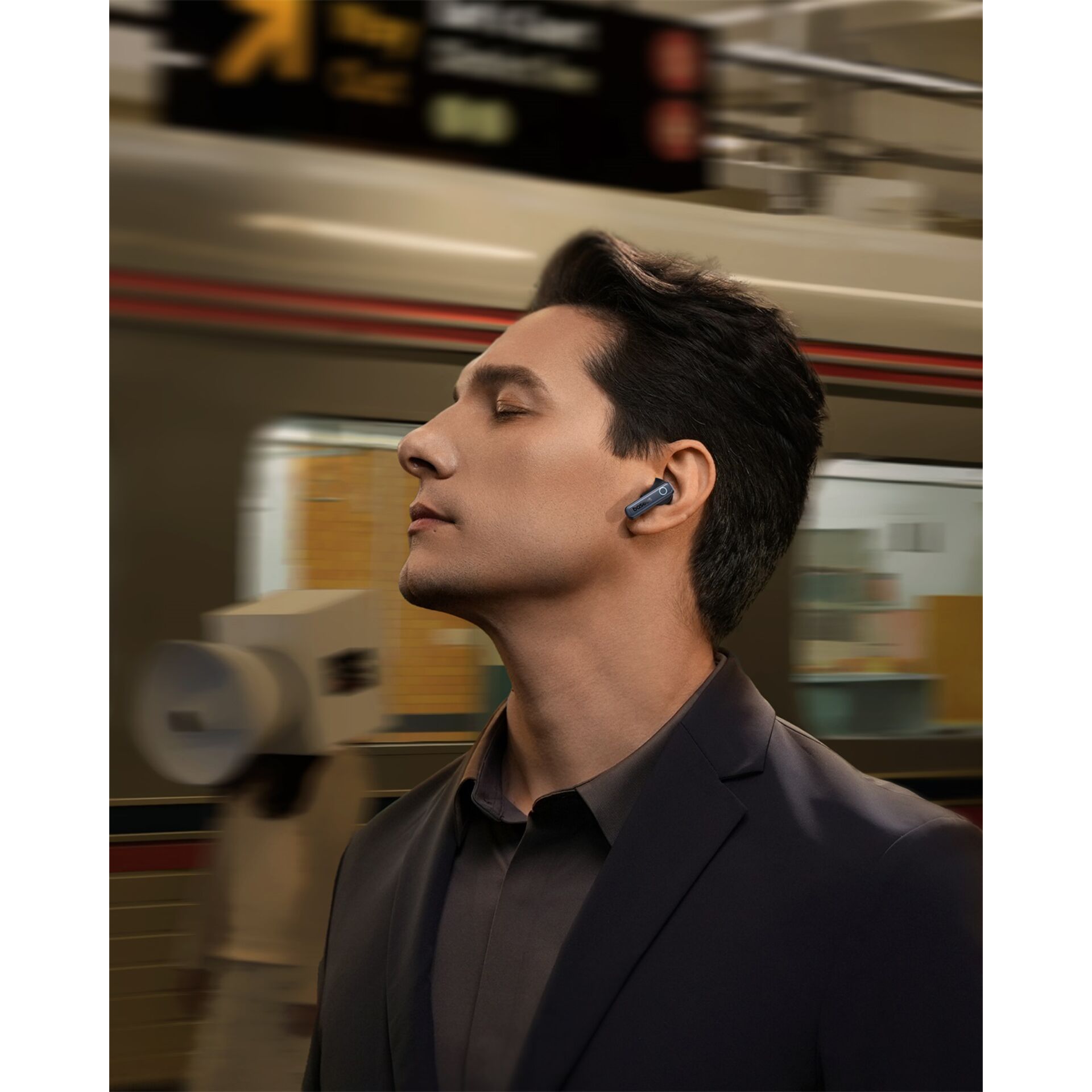 Endgerät, Gesicht, Kopf, Hals, Portrait