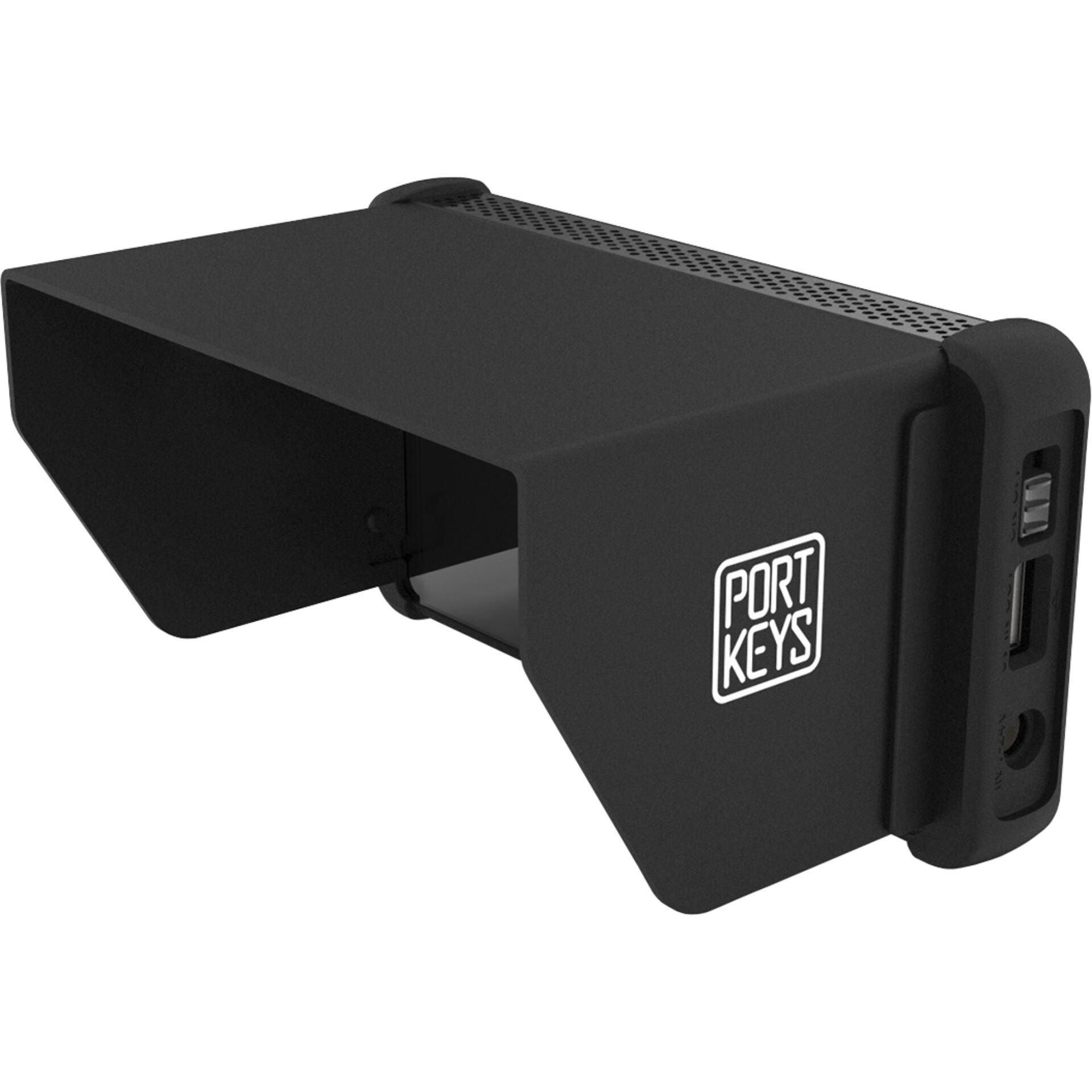 Adapter, Elektronik, Postfach