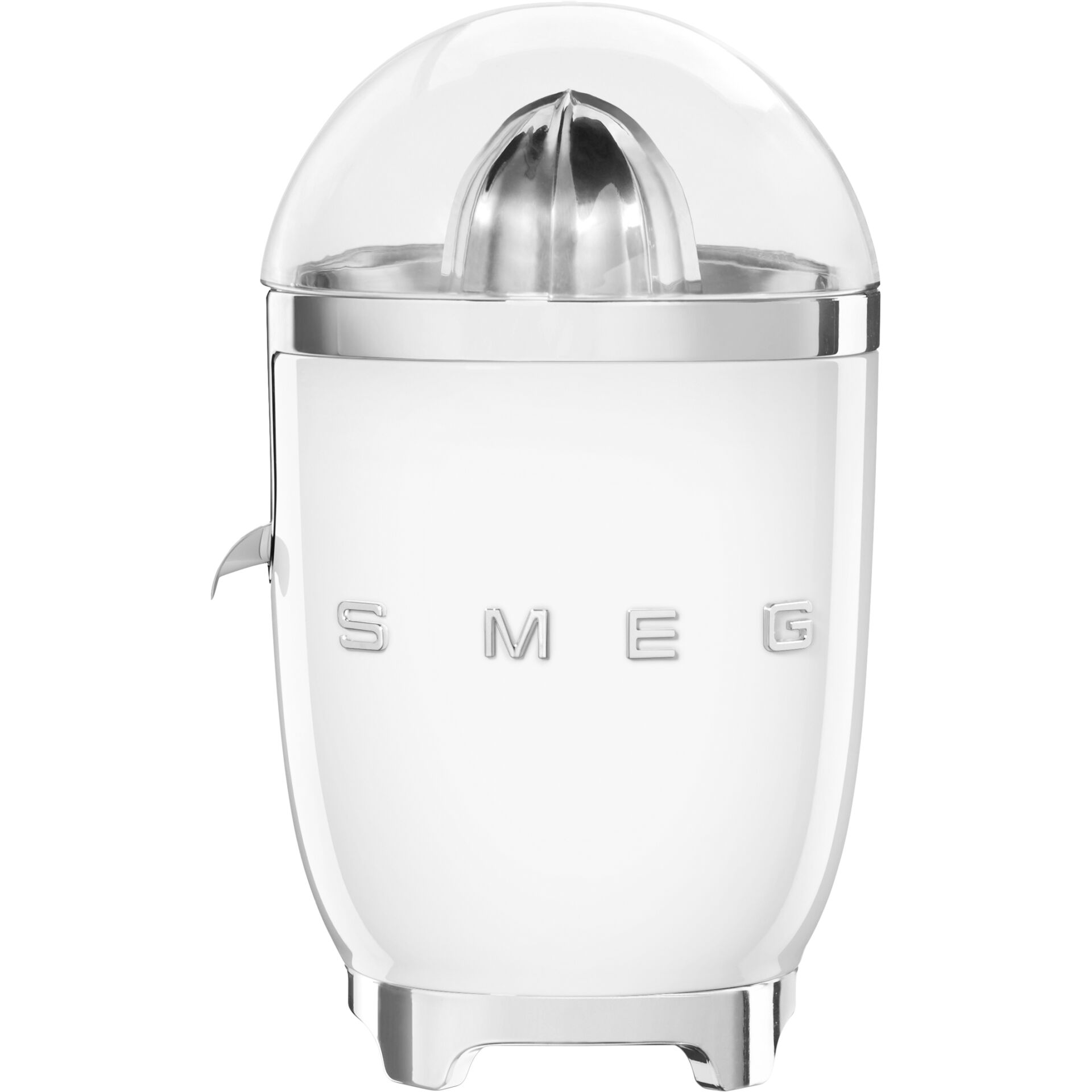 SMEG CJF11WHEU  Zitruspresse weiß