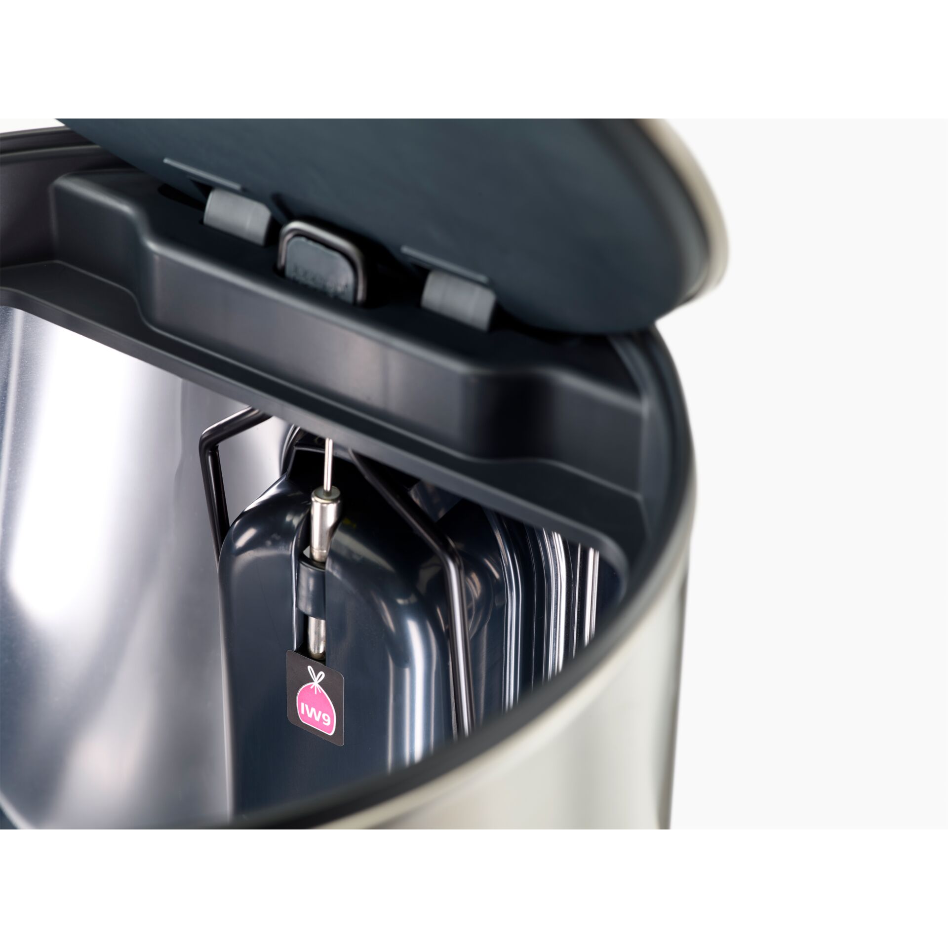 Koffer, Reisegepäck, Kunststoffkoffer, Tragegriff, Schloss