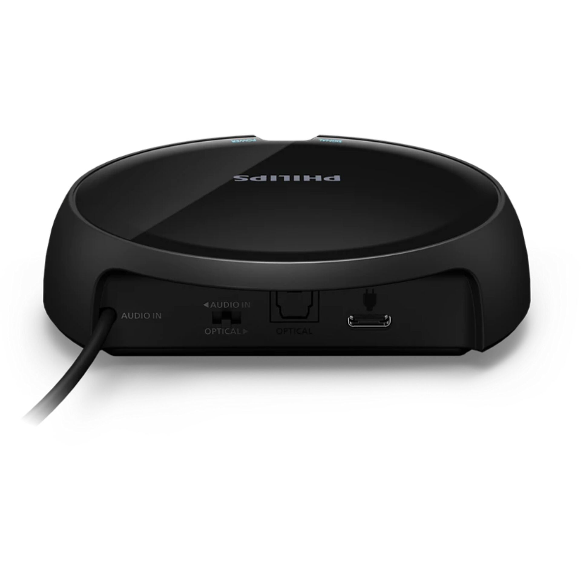 DVB-Treiber, HDMI, Optisch, Audio In, Kabelanschluss