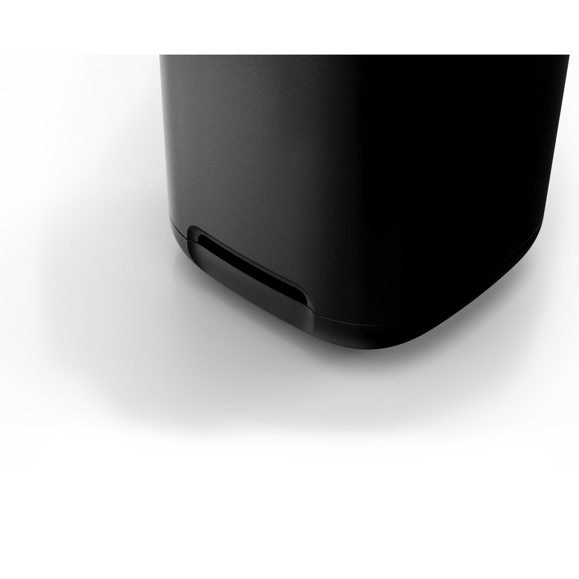 Elektronik, Sprecher