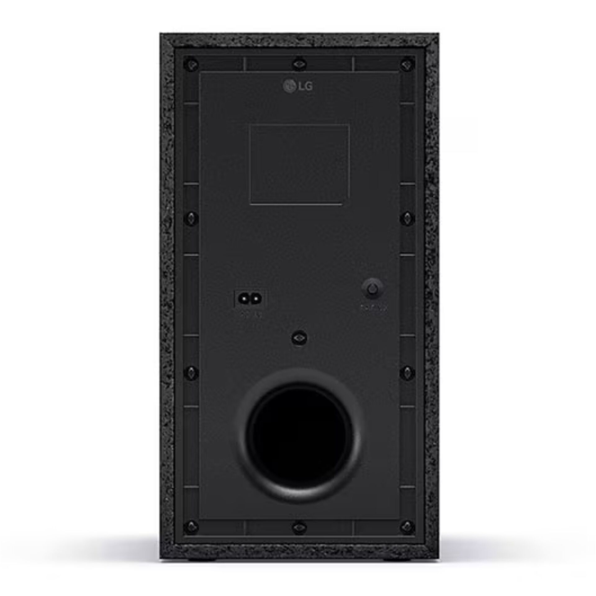 Elektronik, Sprecher