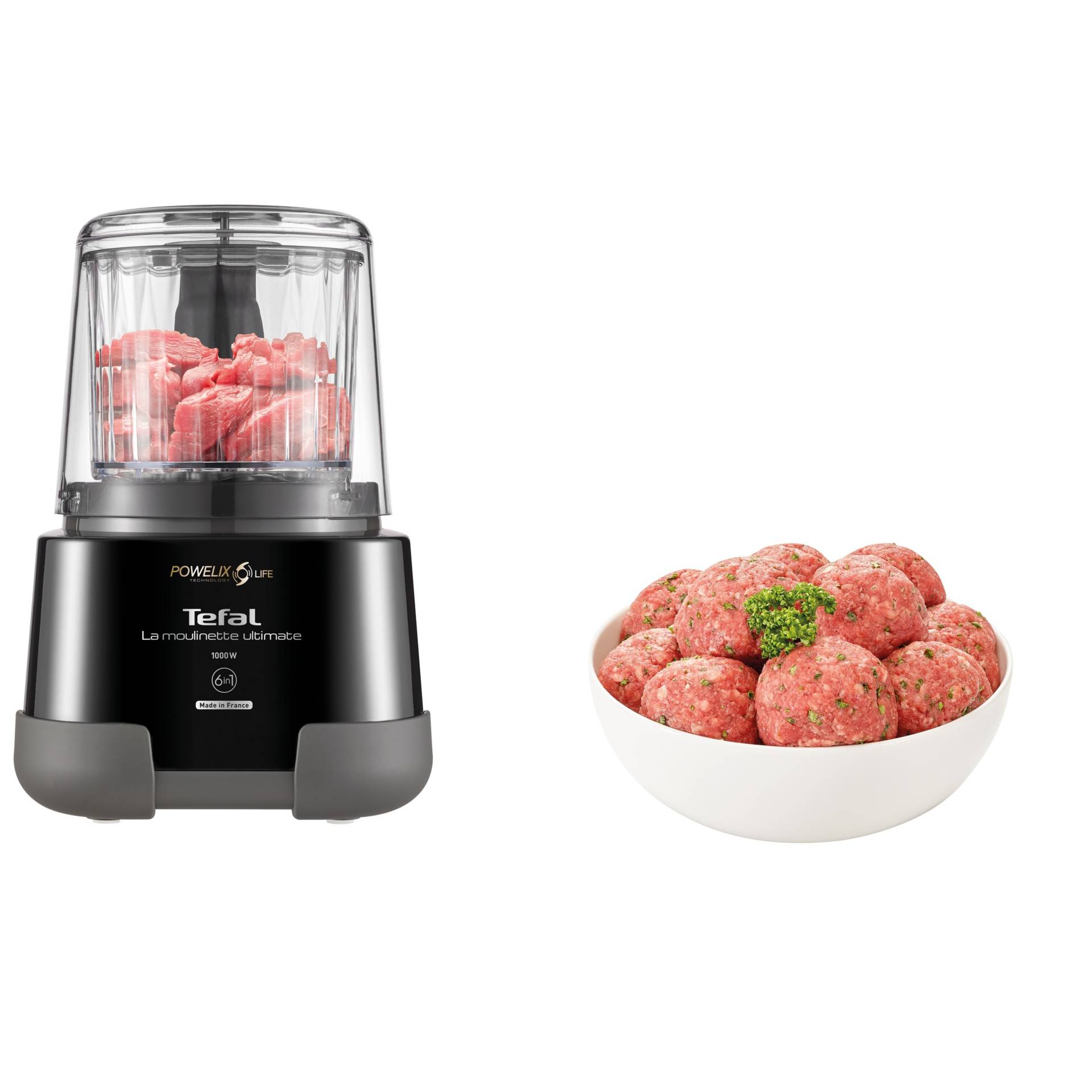 Gerät, Elektrisches Gerät, Mischer