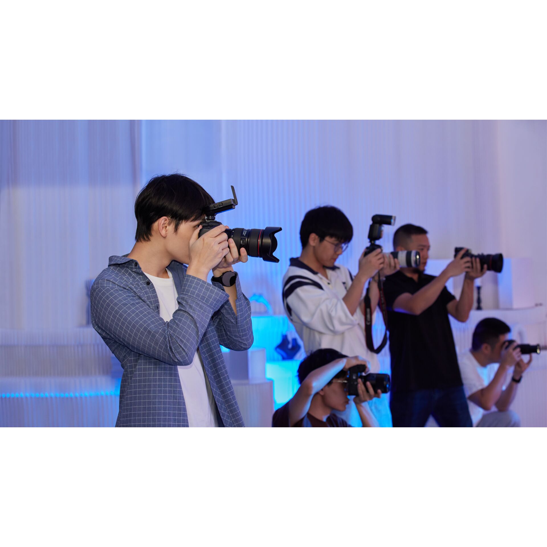 Photographie, Person, Kamera, Elektronik