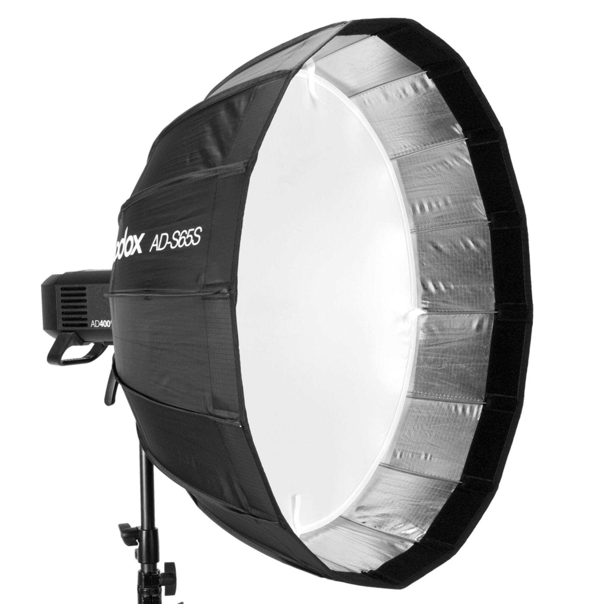 Softbox, Studio-Licht, Fotografie, Reflektor, AD-S65S