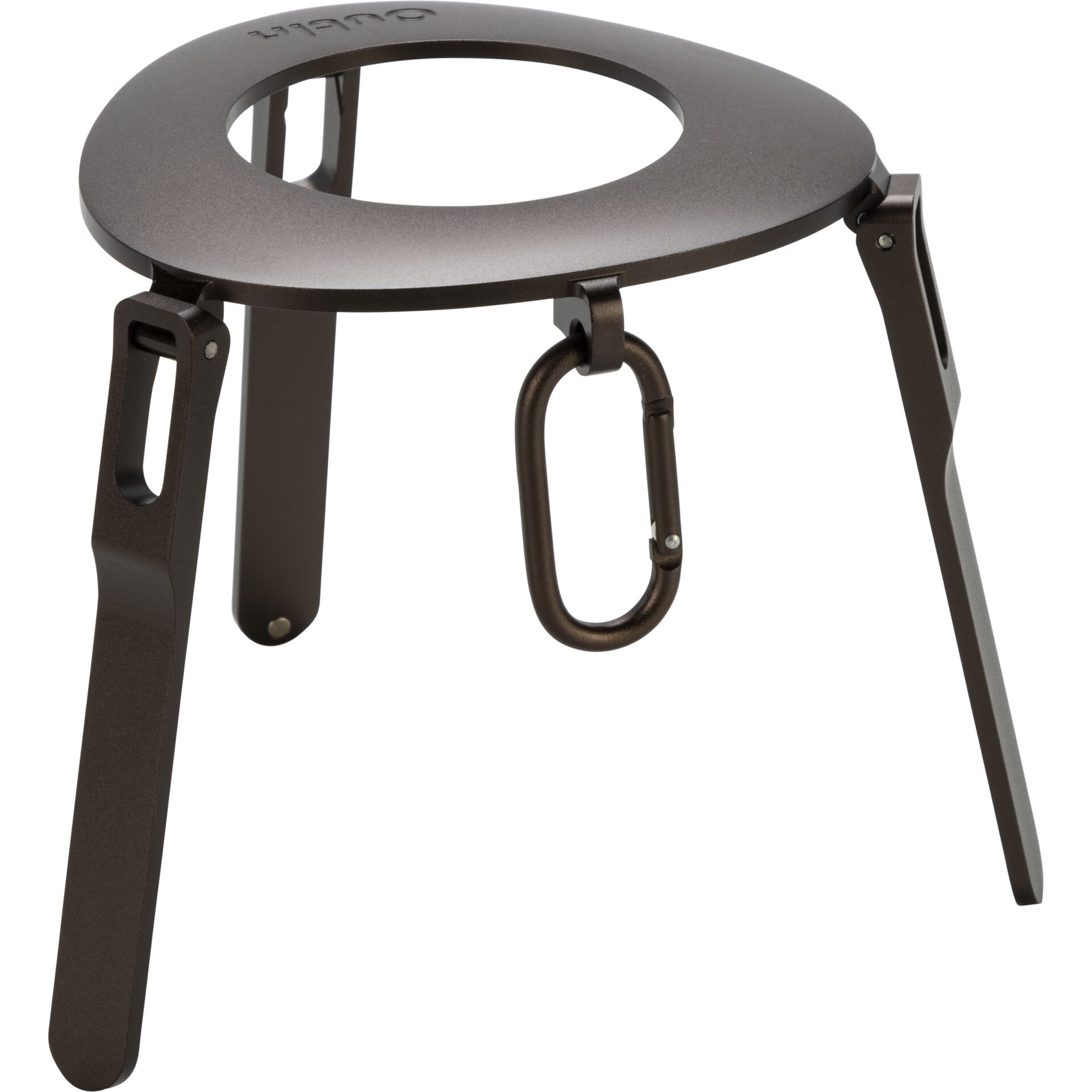 Halterung, Stuhl, Metall, Ring, Carabiner