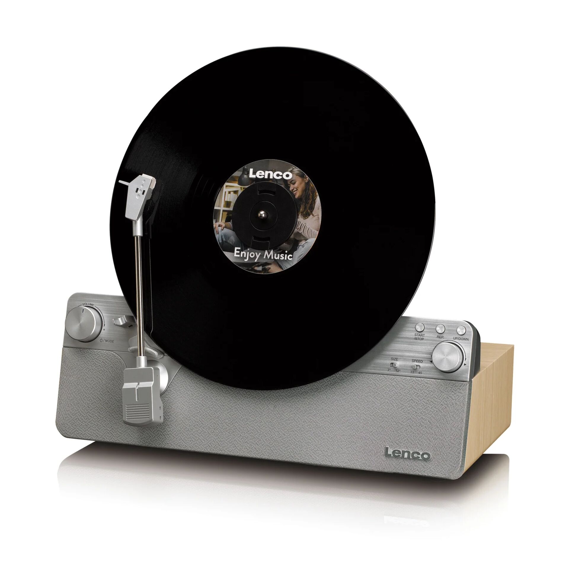 CD-Spieler, Elektronik