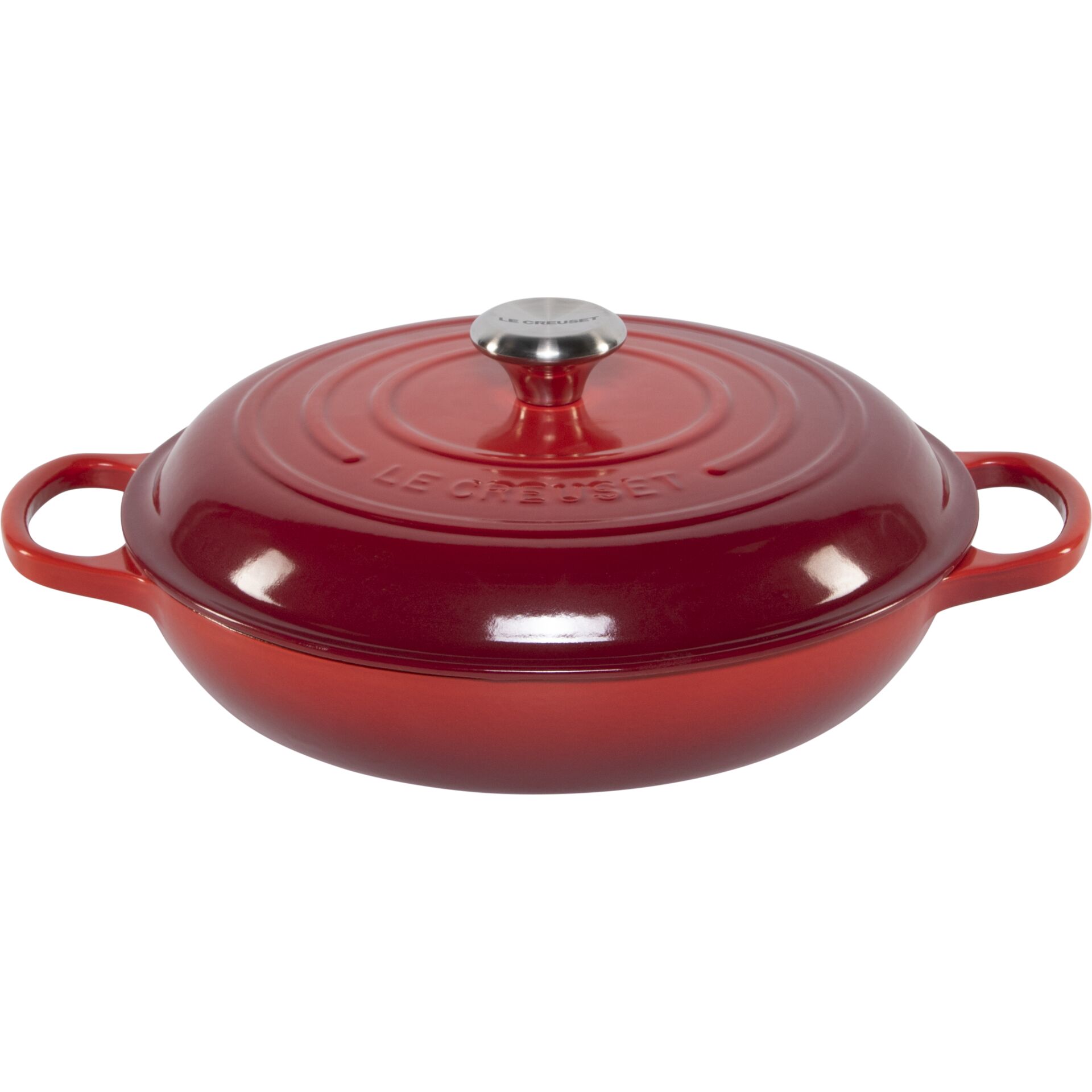 kasserolle, kochtopf, rote farbe, emaille, ofenfest