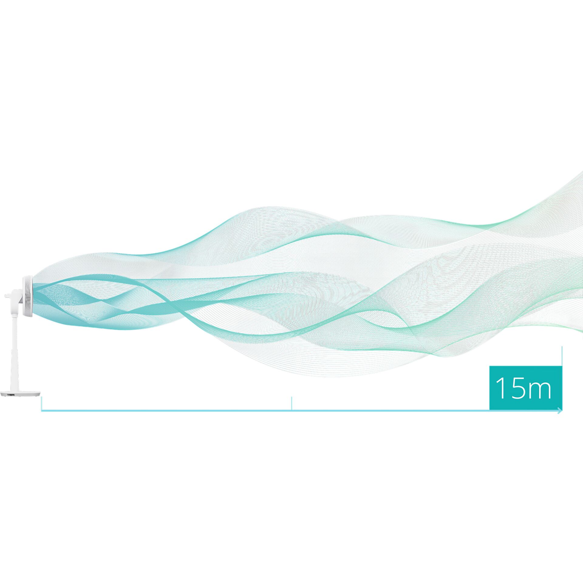 Projektion, Luftbefeuchter, 15m Reichweite, Wasser?, Dampf?