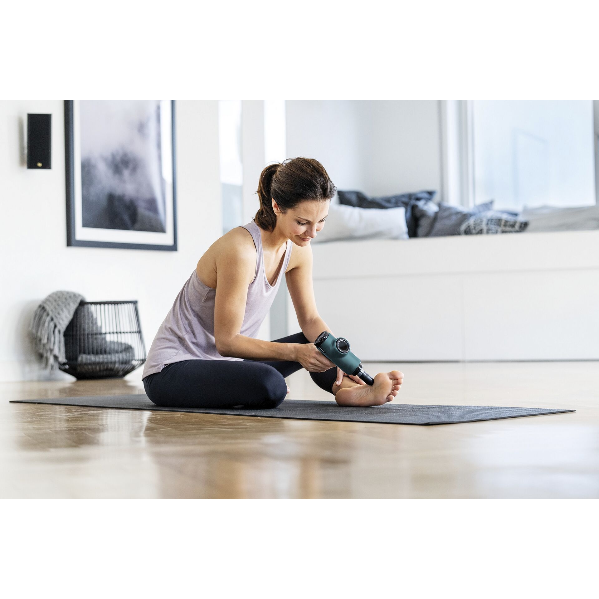 Erwachsener, Weiblich, Person, Frau, Dehnen