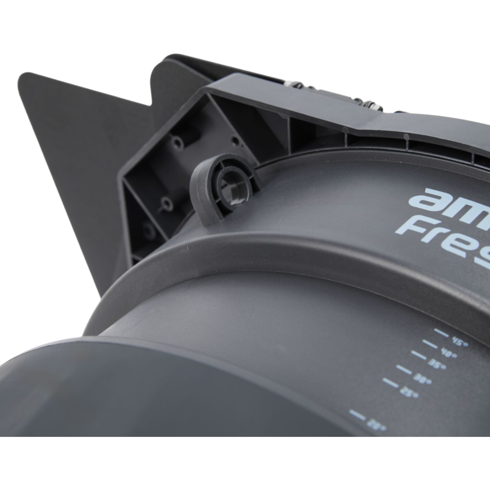 Beleuchtung, Elektronik