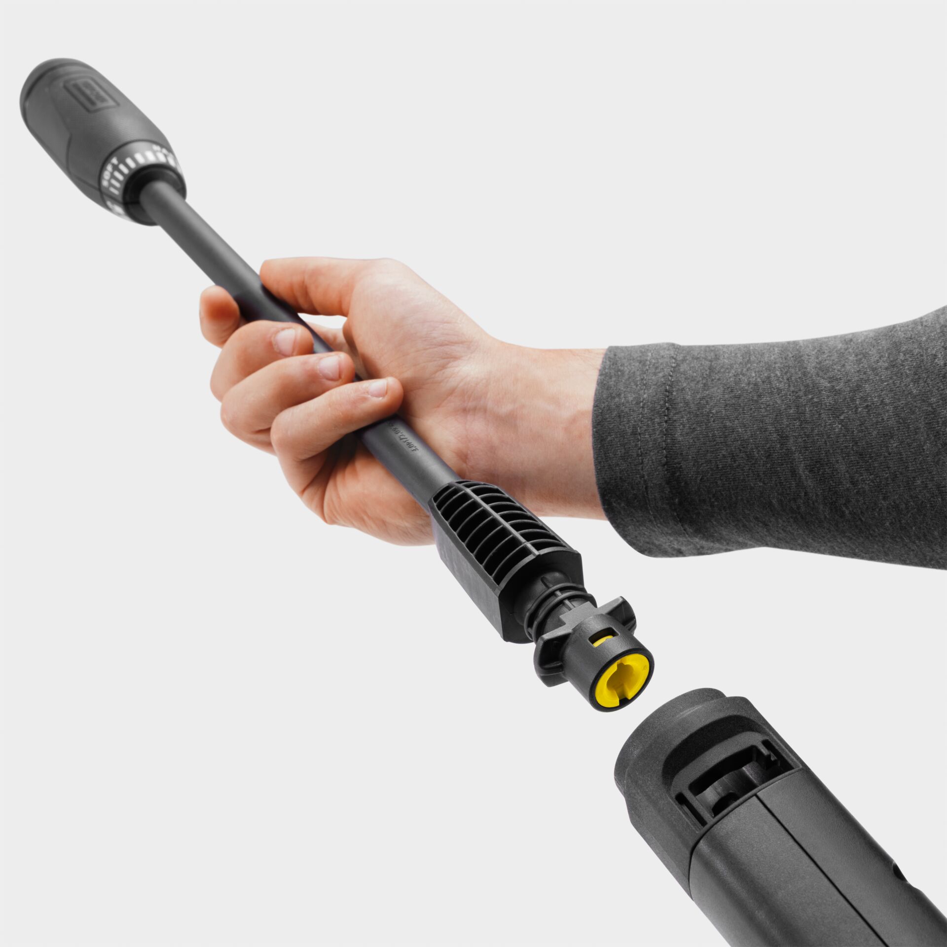 Elektrisches Gerät, Mikrophon, Schraubenzieher, Werkzeug, Schlagstock