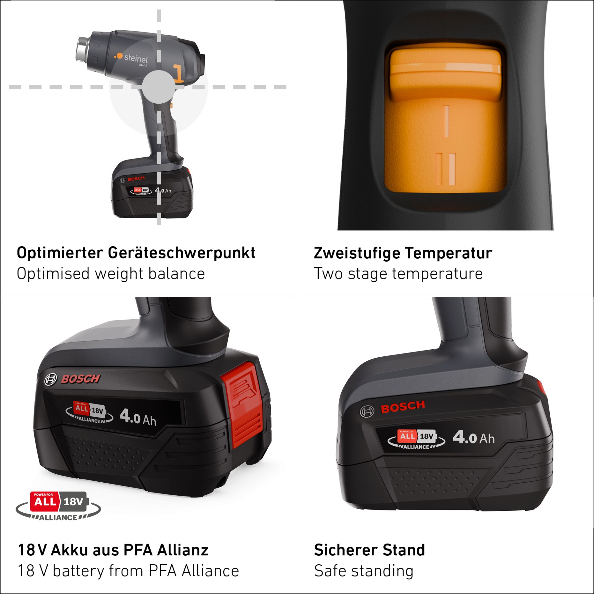 Gerät, Elektrische Bohrmaschine, Werkzeug