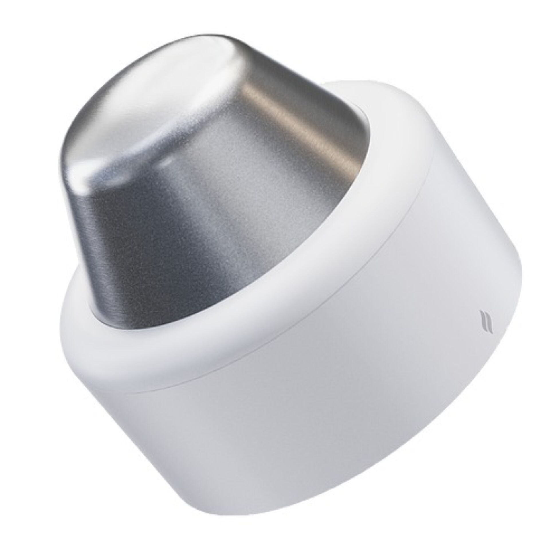 Therabody Theraface Hot & Cold  Ring weiß