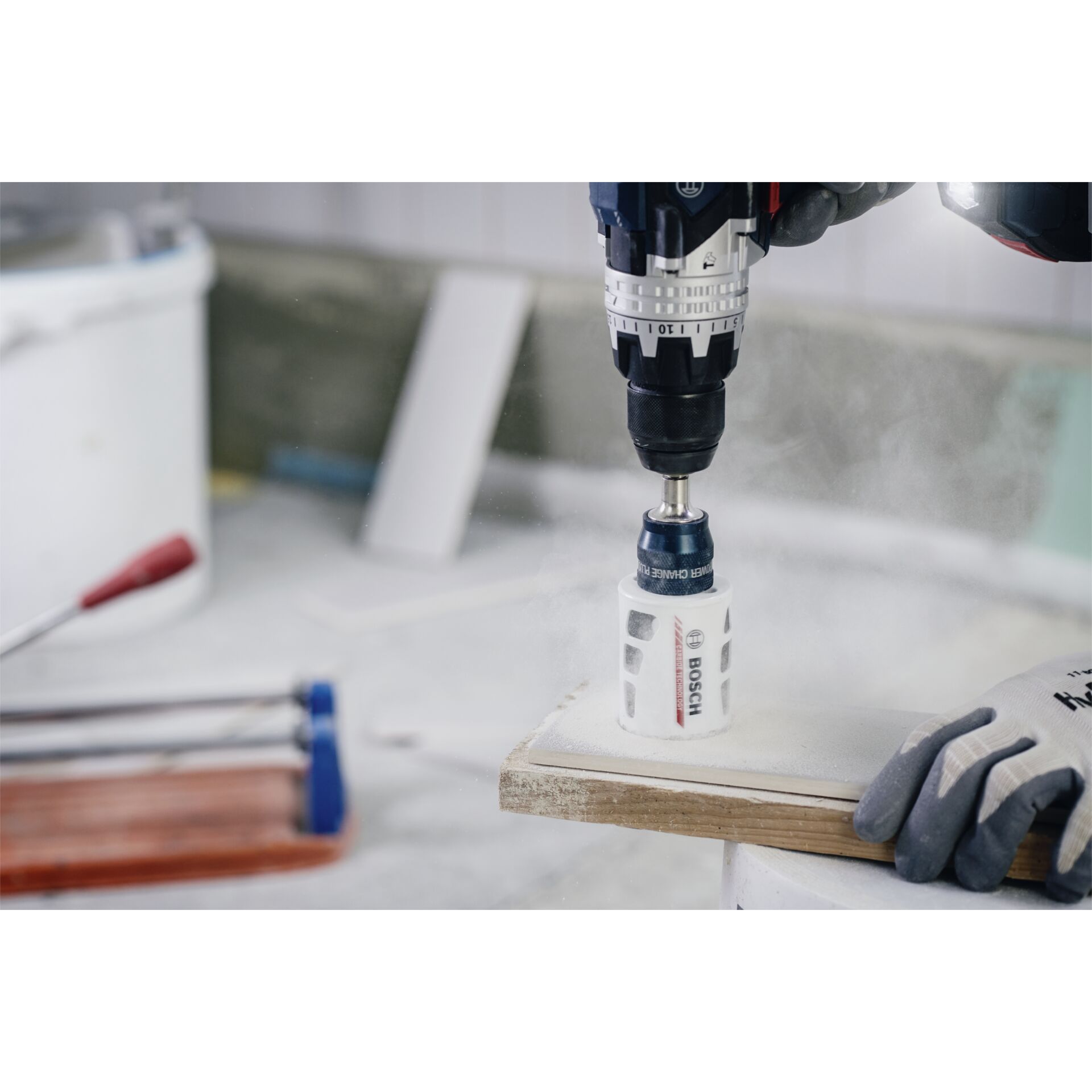 Holz, Kleidung, Handschuh, Innenarchitektur, Elektrische Bohrmaschine