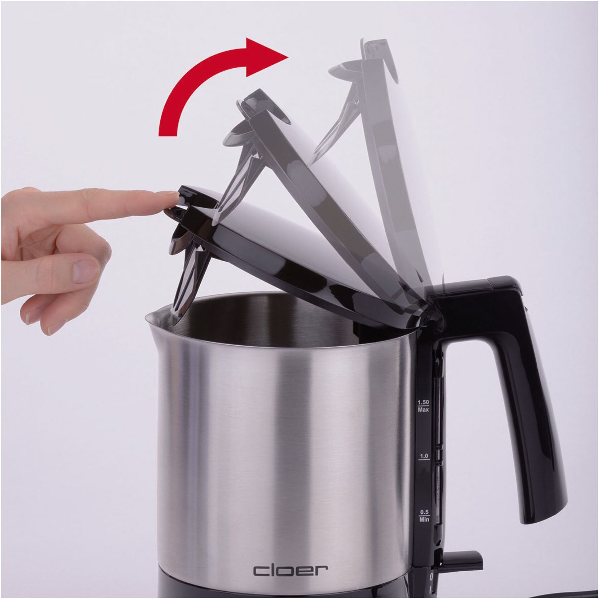 Pokal, Kochgeschirr, Topf