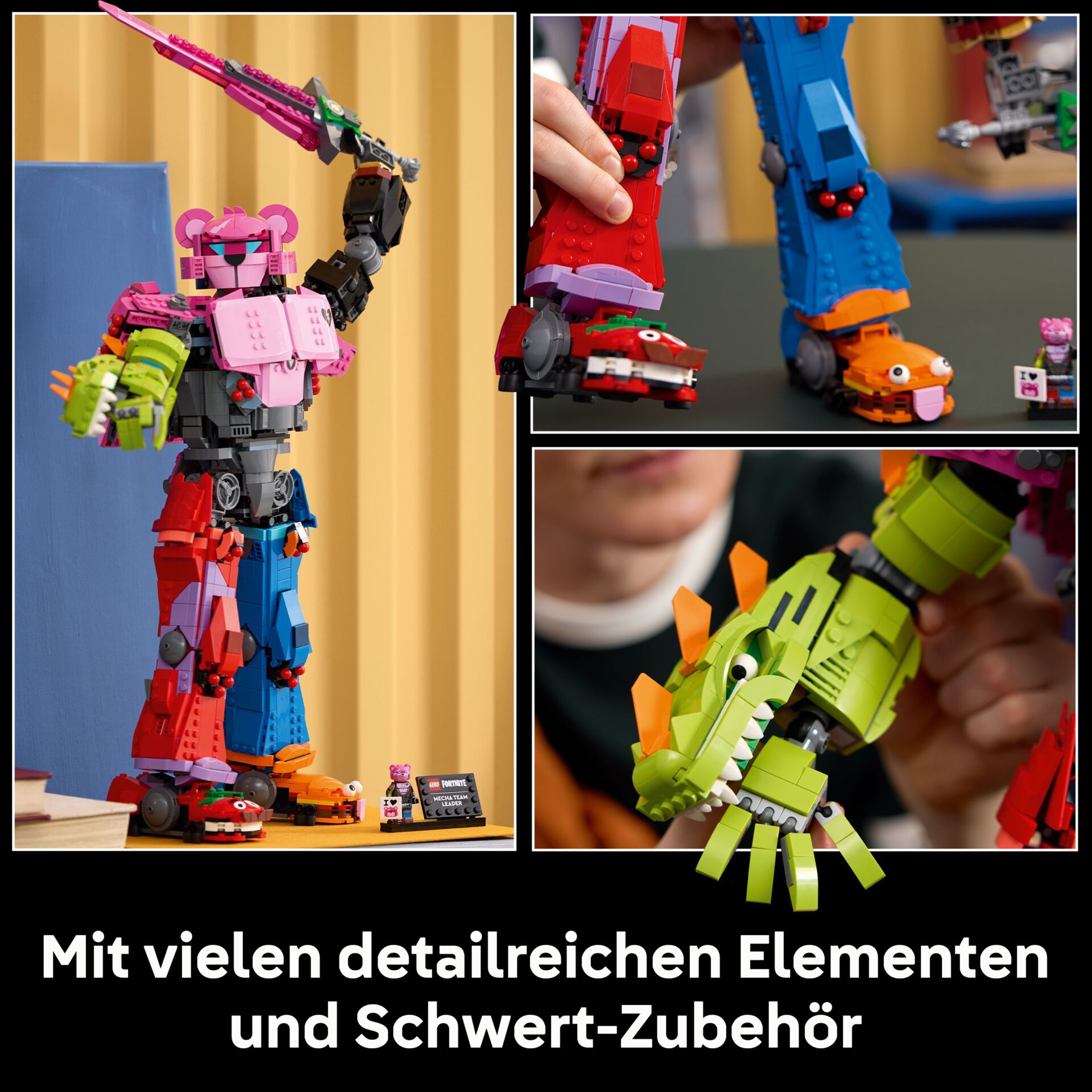 Roboter, Spielzeug