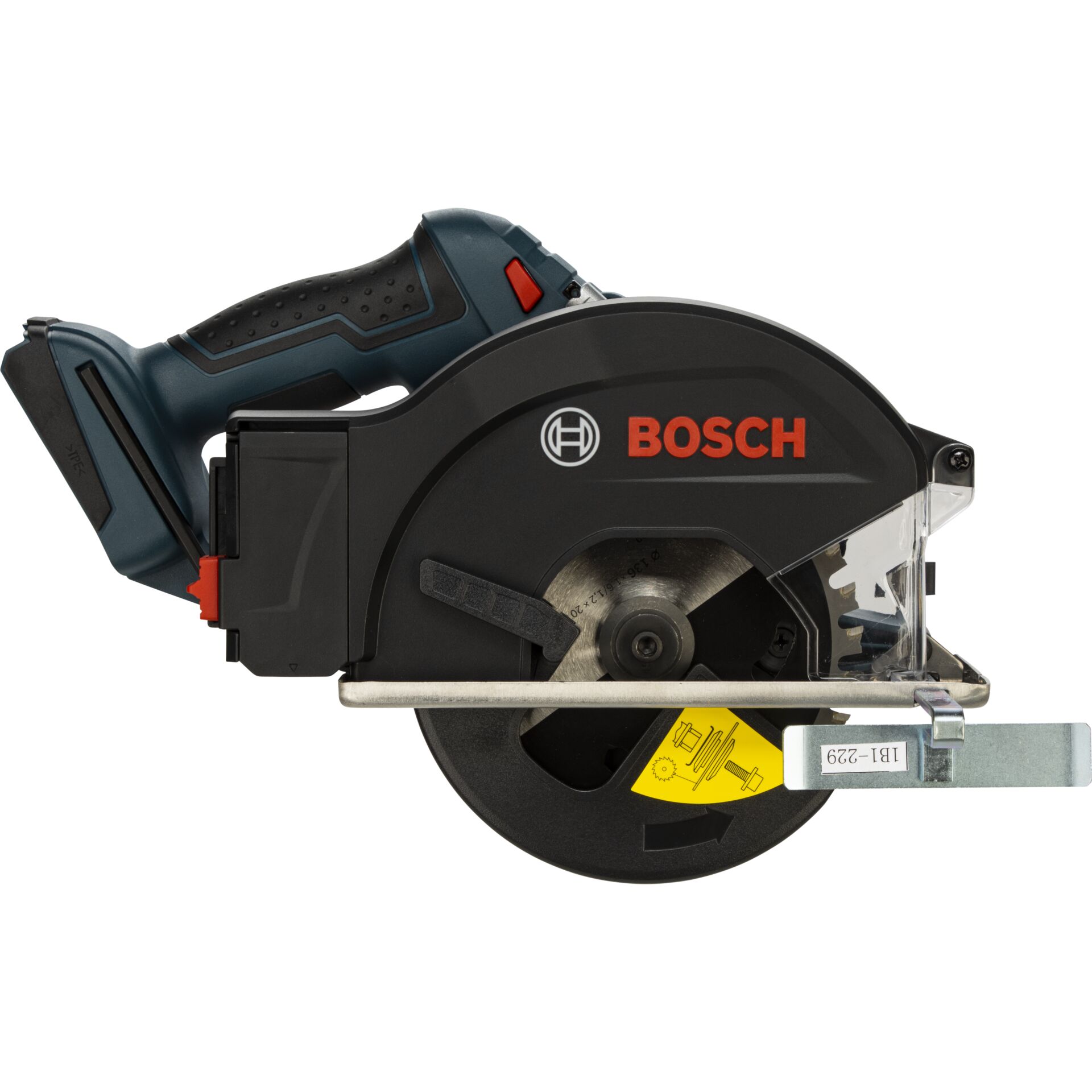 Kreissäge, Zugsäge, Akku, BOSCH, Sägeblatt