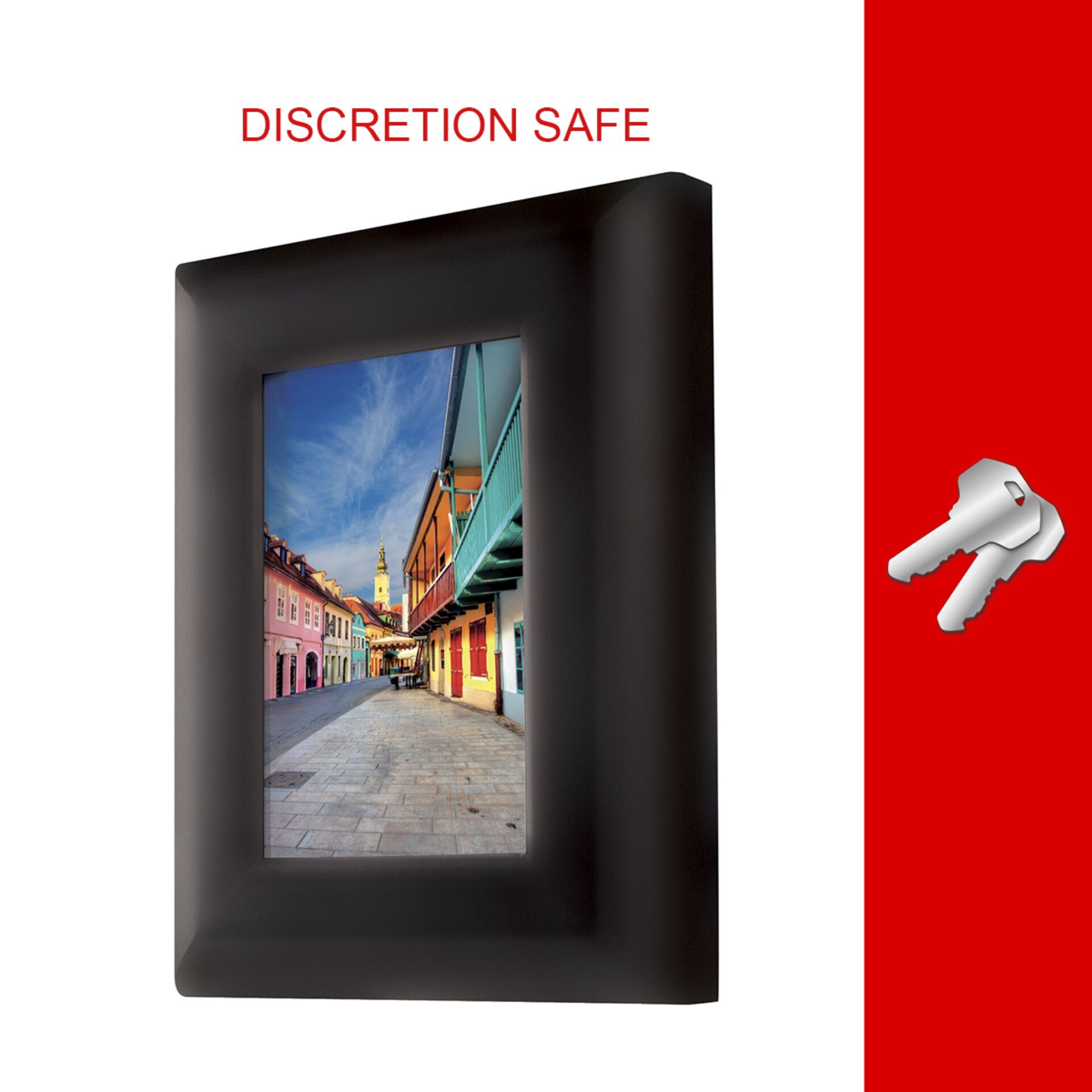 Stadt, Straße, Städtisch