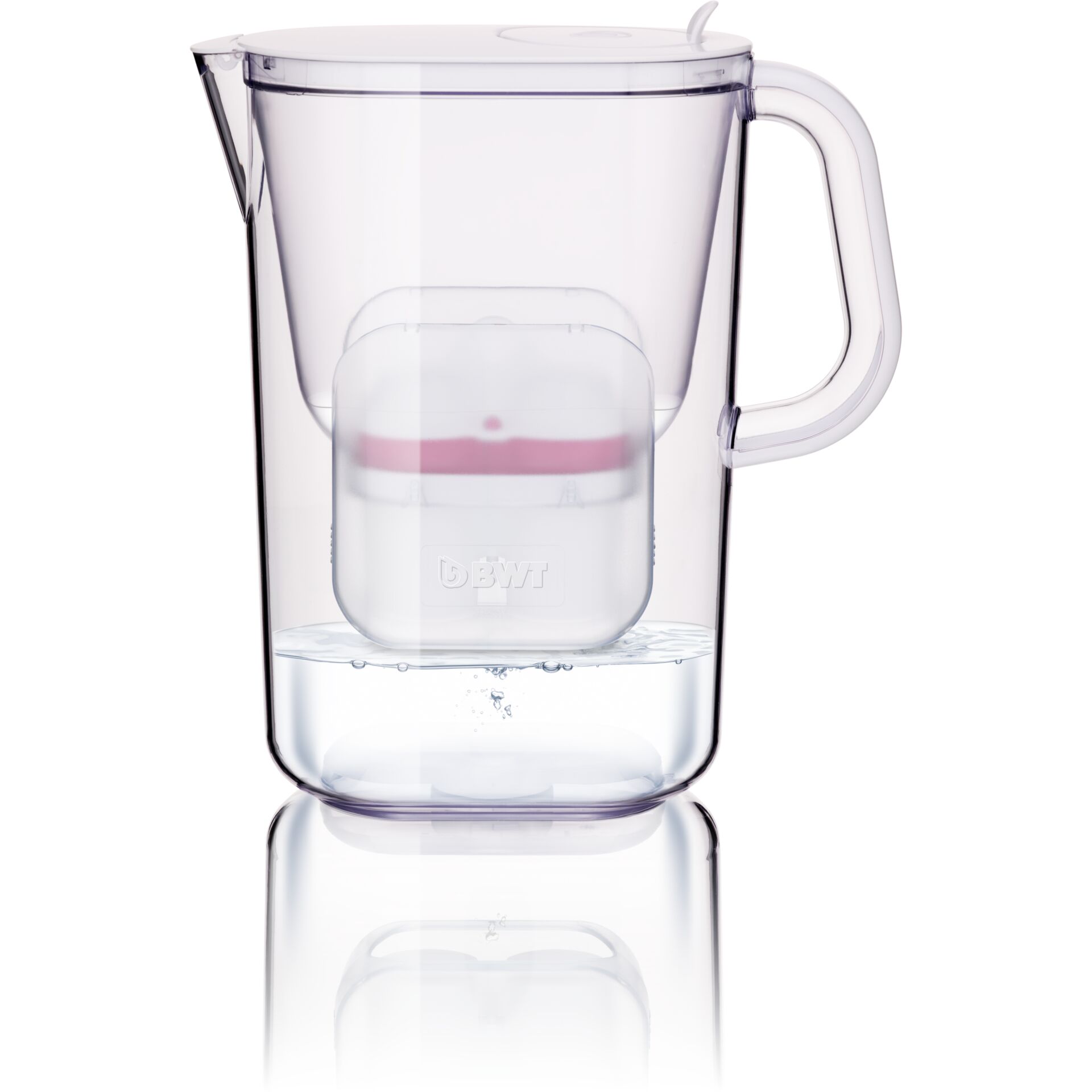 Wasserfilter, Kaffeewasser, Küchenzubehör, Karaffe, Filtereinsatz
